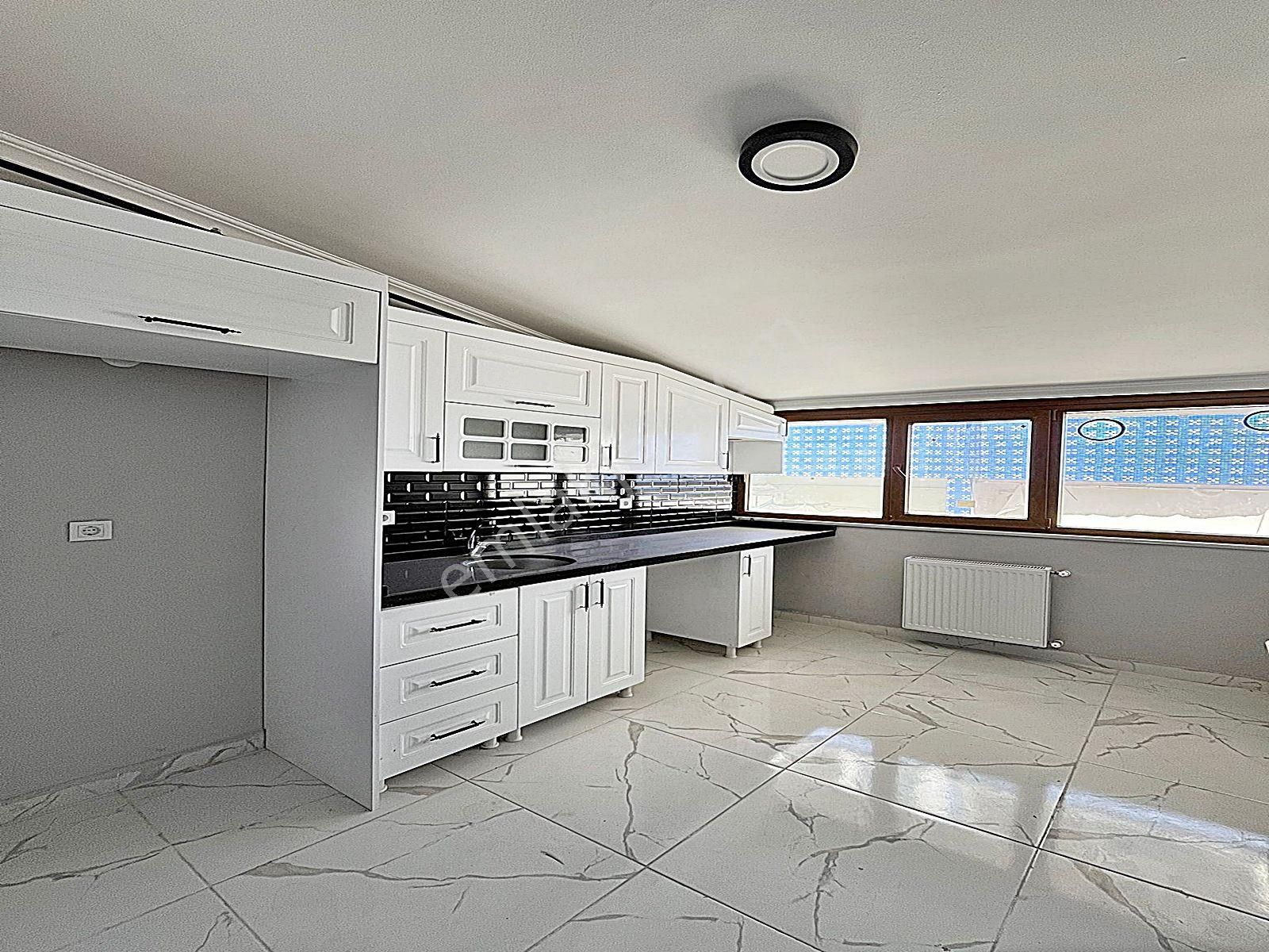 Cadde34'den Metrobüse 5 Dk Yürüme Mesafesinde 4+2 Eminevim & %80 Krediye Uygun Sıfır Dubleks - Görsel 20