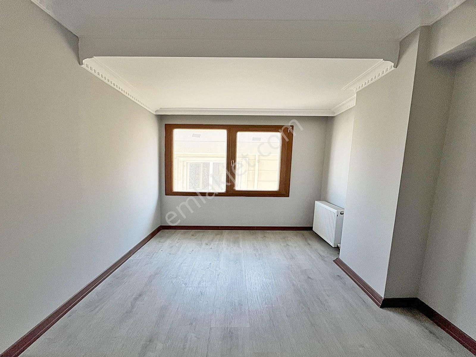 Cadde34'den Metrobüse 5 Dk Yürüme Mesafesinde 4+2 Eminevim & %80 Krediye Uygun Sıfır Dubleks - Görsel 13