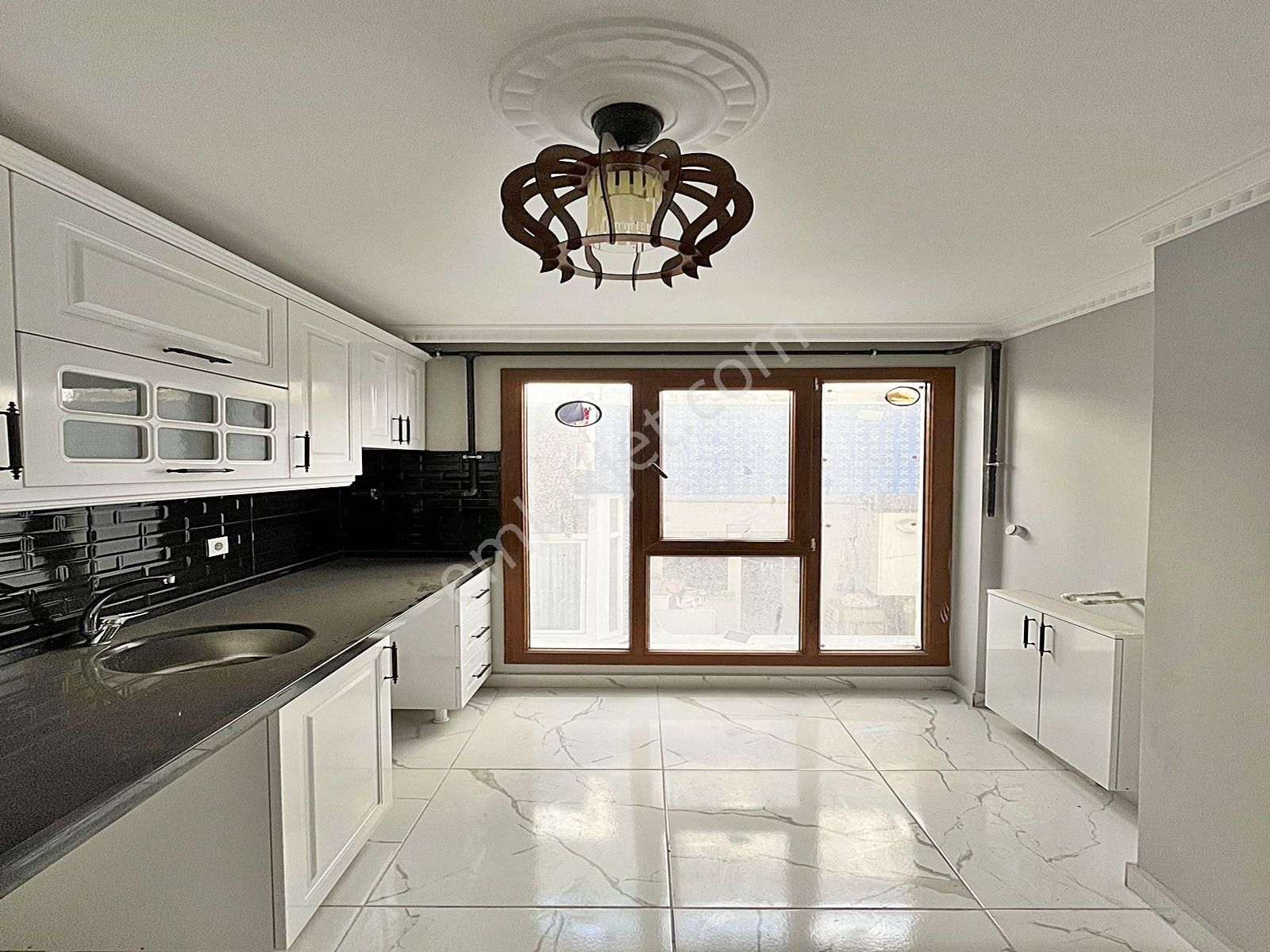 Cadde34'den Metrobüse 5 Dk Yürüme Mesafesinde 4+2 Eminevim & %80 Krediye Uygun Sıfır Dubleks - Görsel 14