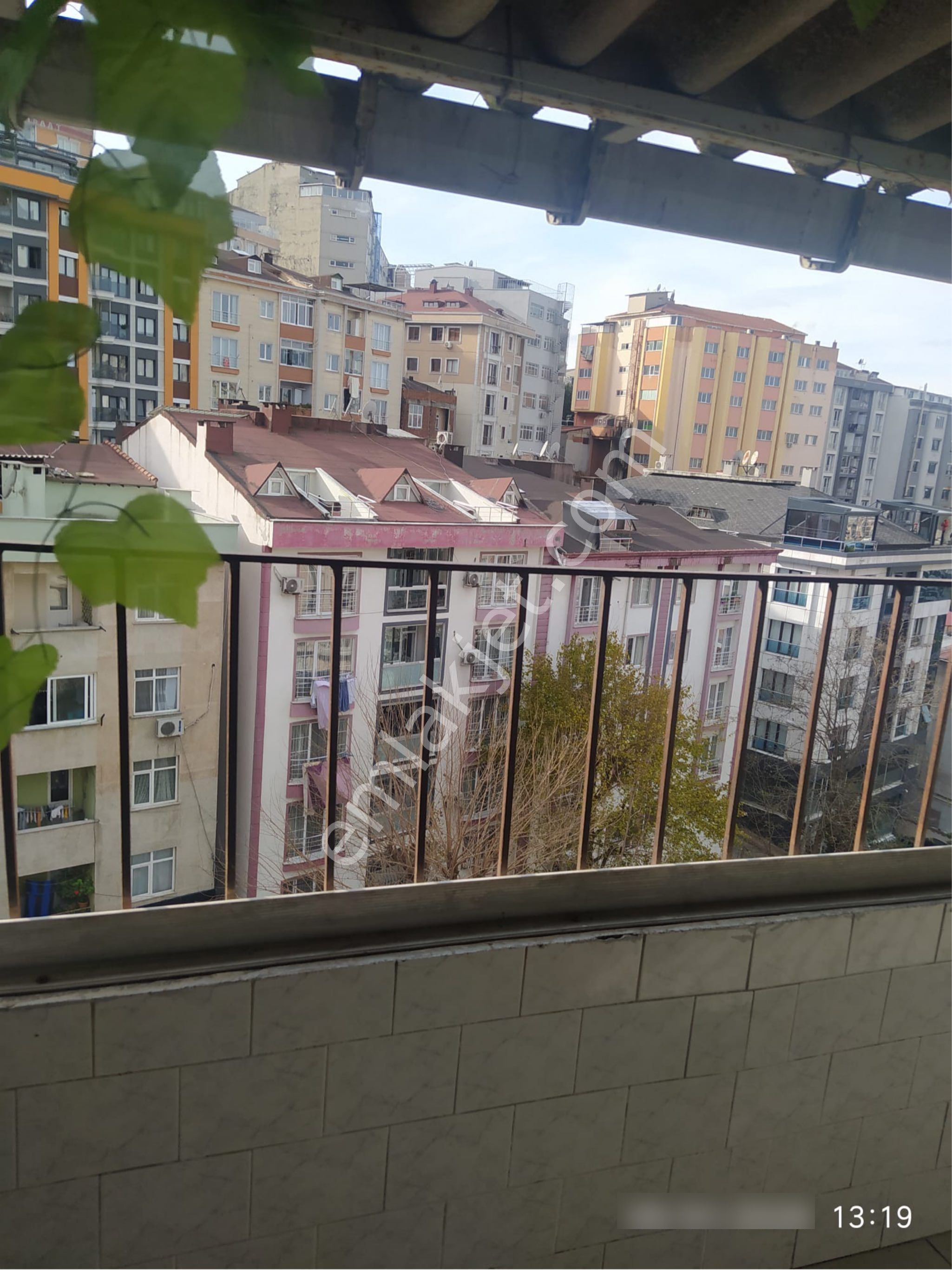 Gürsel Mah Kiralık 2+1 Çatı Katıdaire - Görsel 13