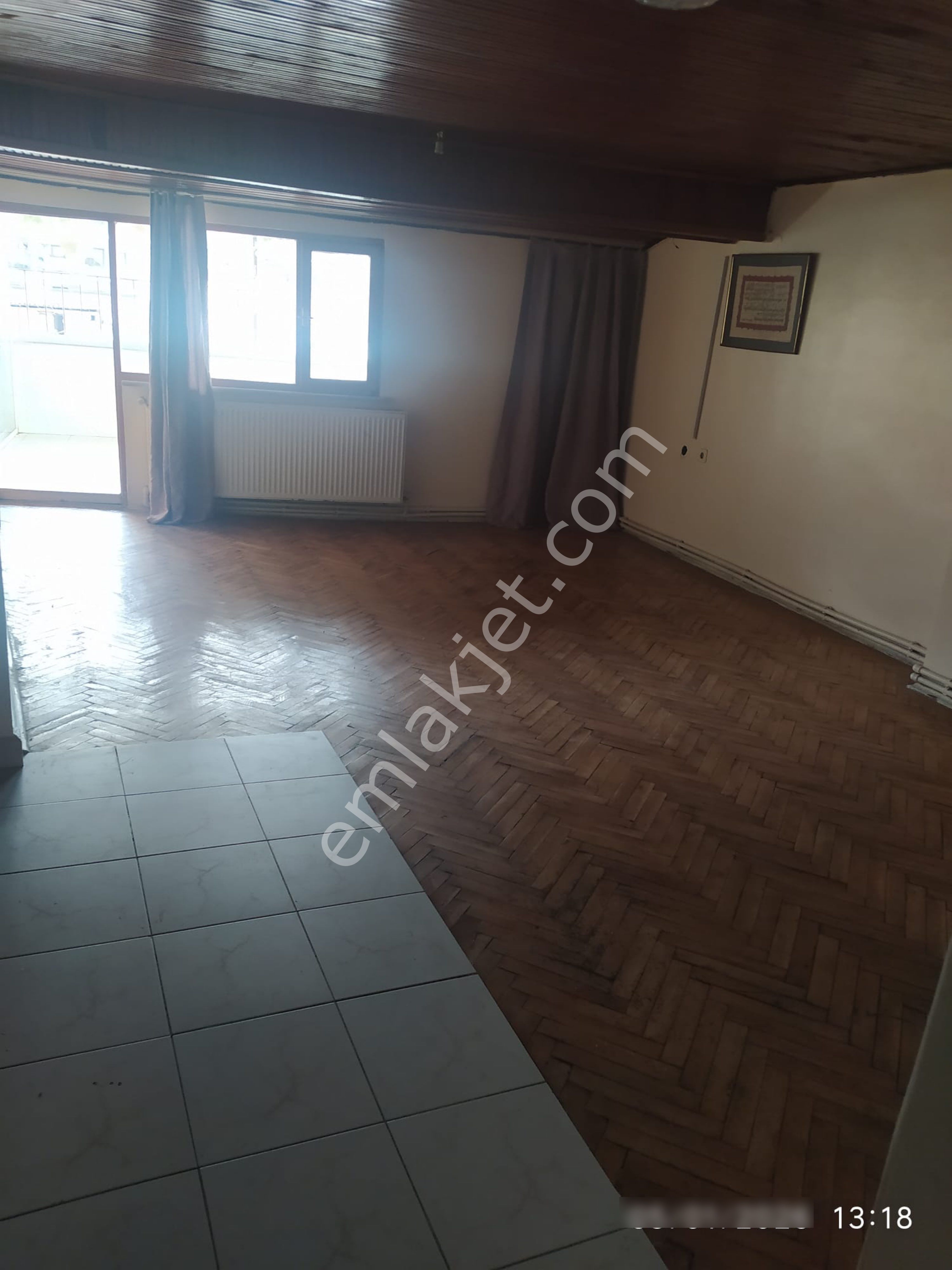 Gürsel Mah Kiralık 2+1 Çatı Katıdaire - Görsel 9