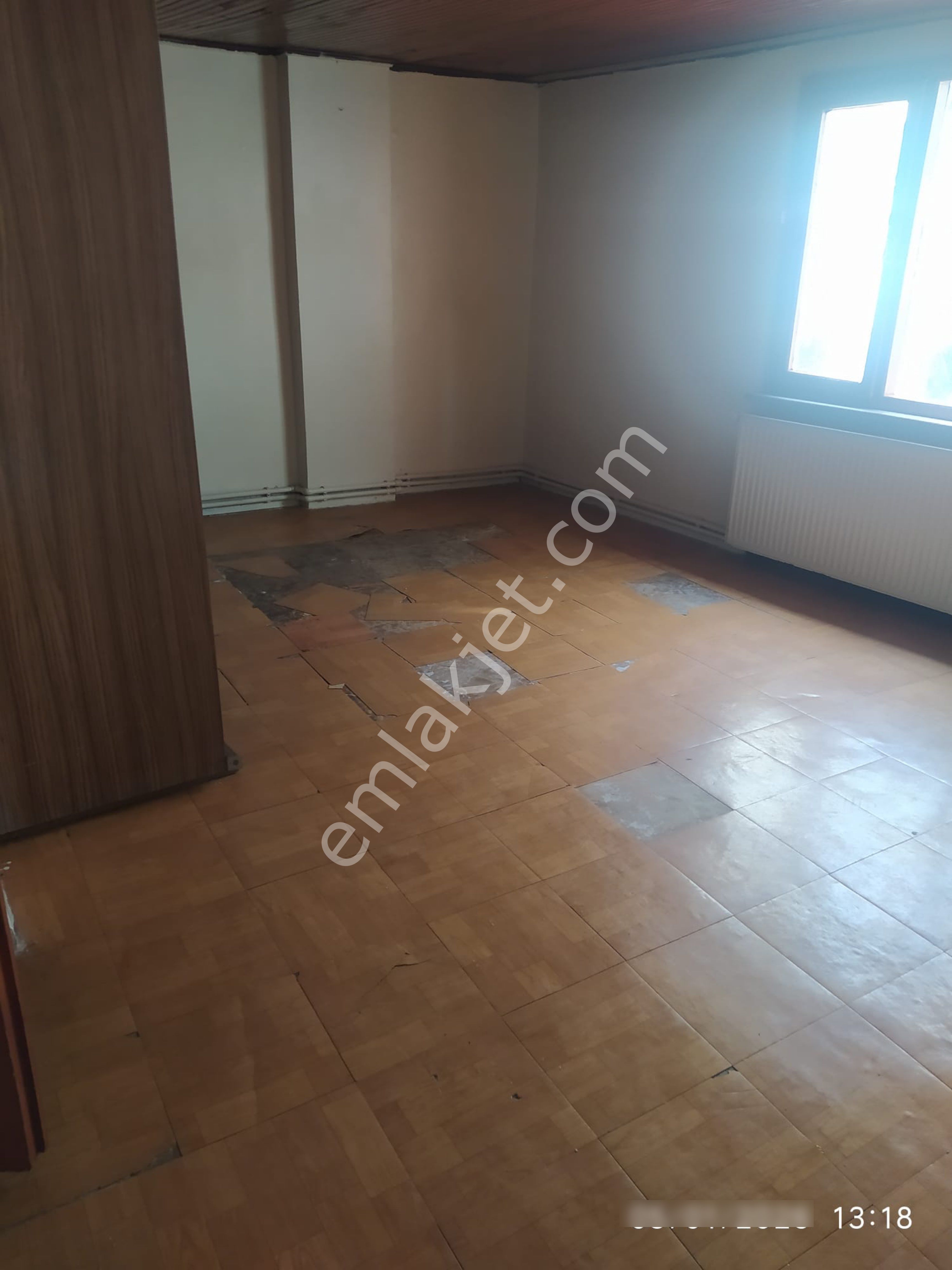 Gürsel Mah Kiralık 2+1 Çatı Katıdaire - Görsel 3