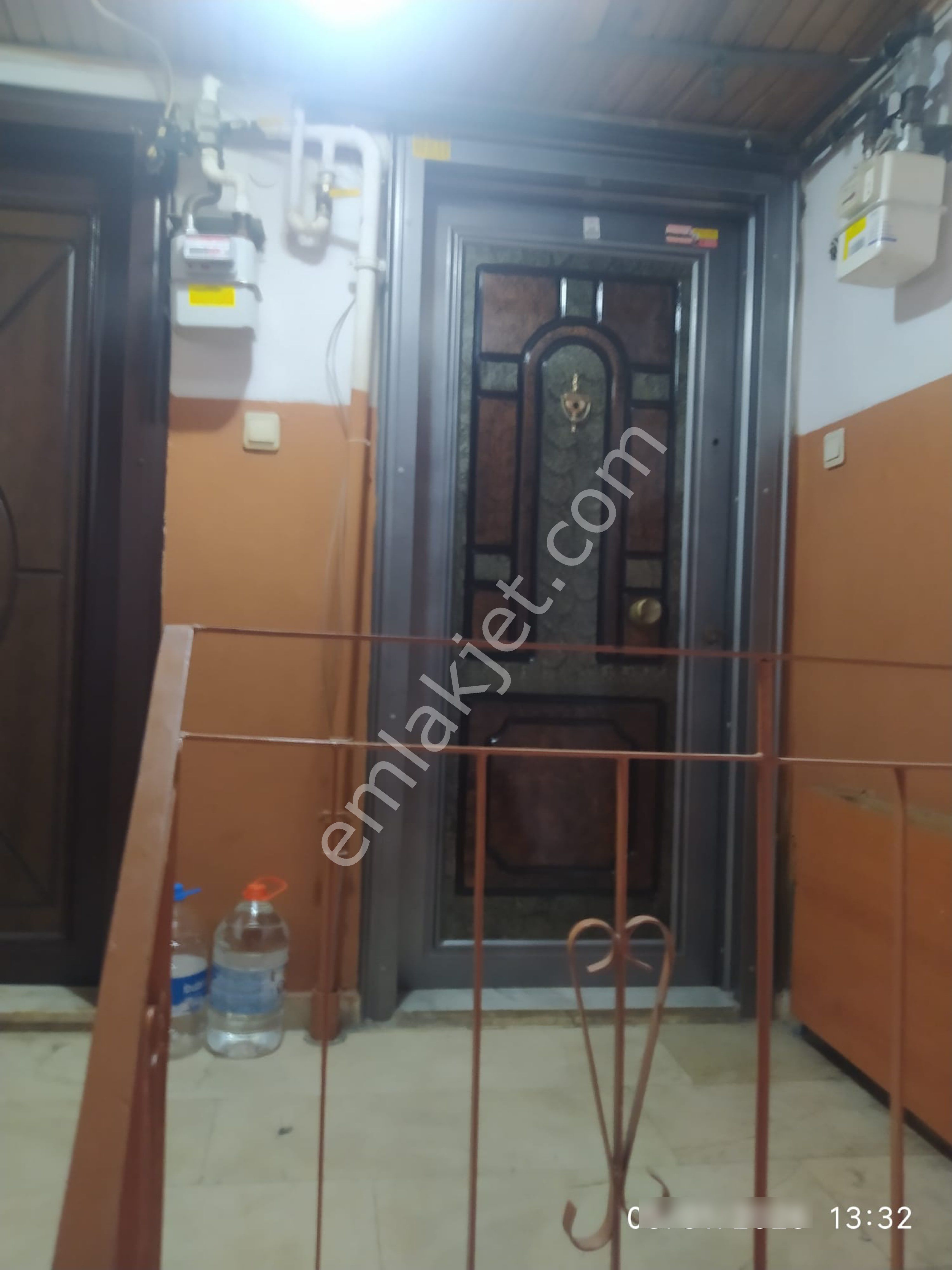 Gürsel Mah Kiralık 2+1 Çatı Katıdaire - Görsel 16