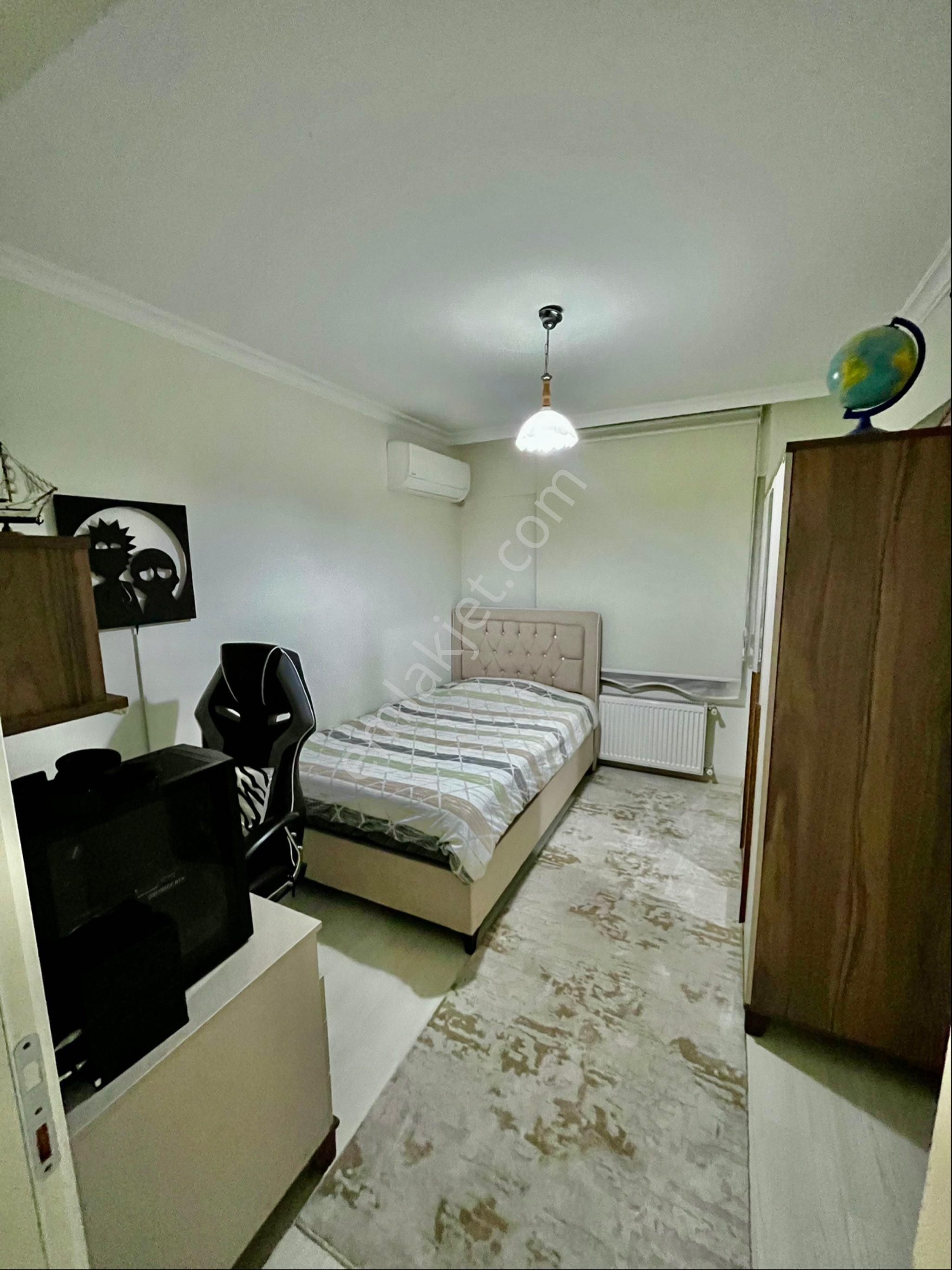 23 Nisan’da Site İçi Ara Kat - Görsel 5