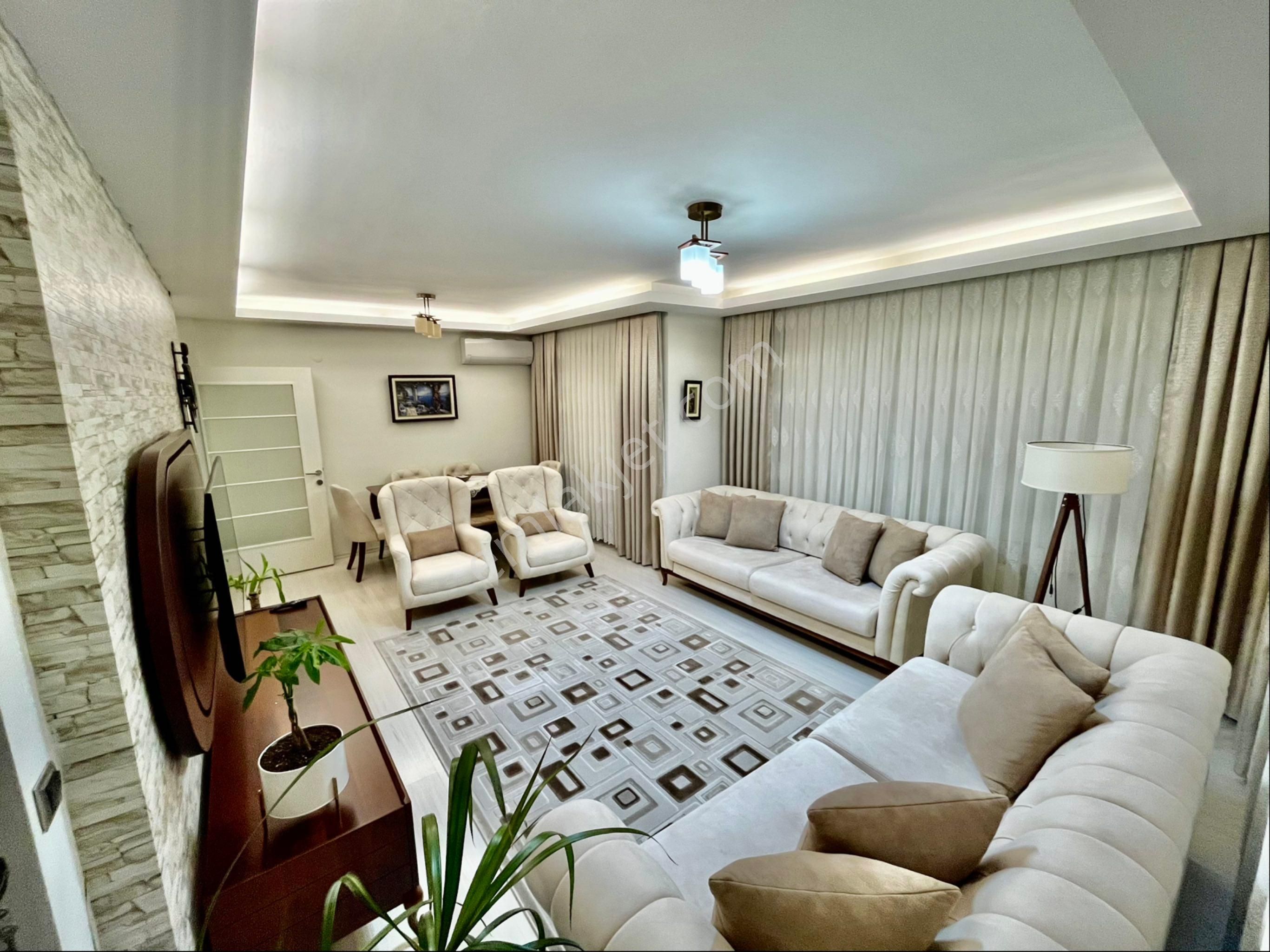 23 Nisan’da Site İçi Ara Kat - Görsel 7