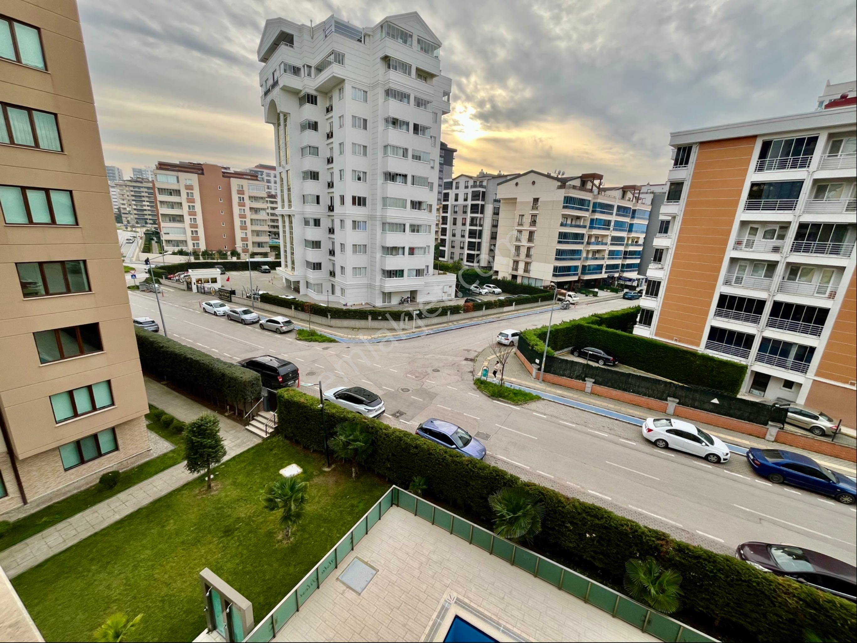 23 Nisan’da Site İçi Ara Kat - Görsel 23