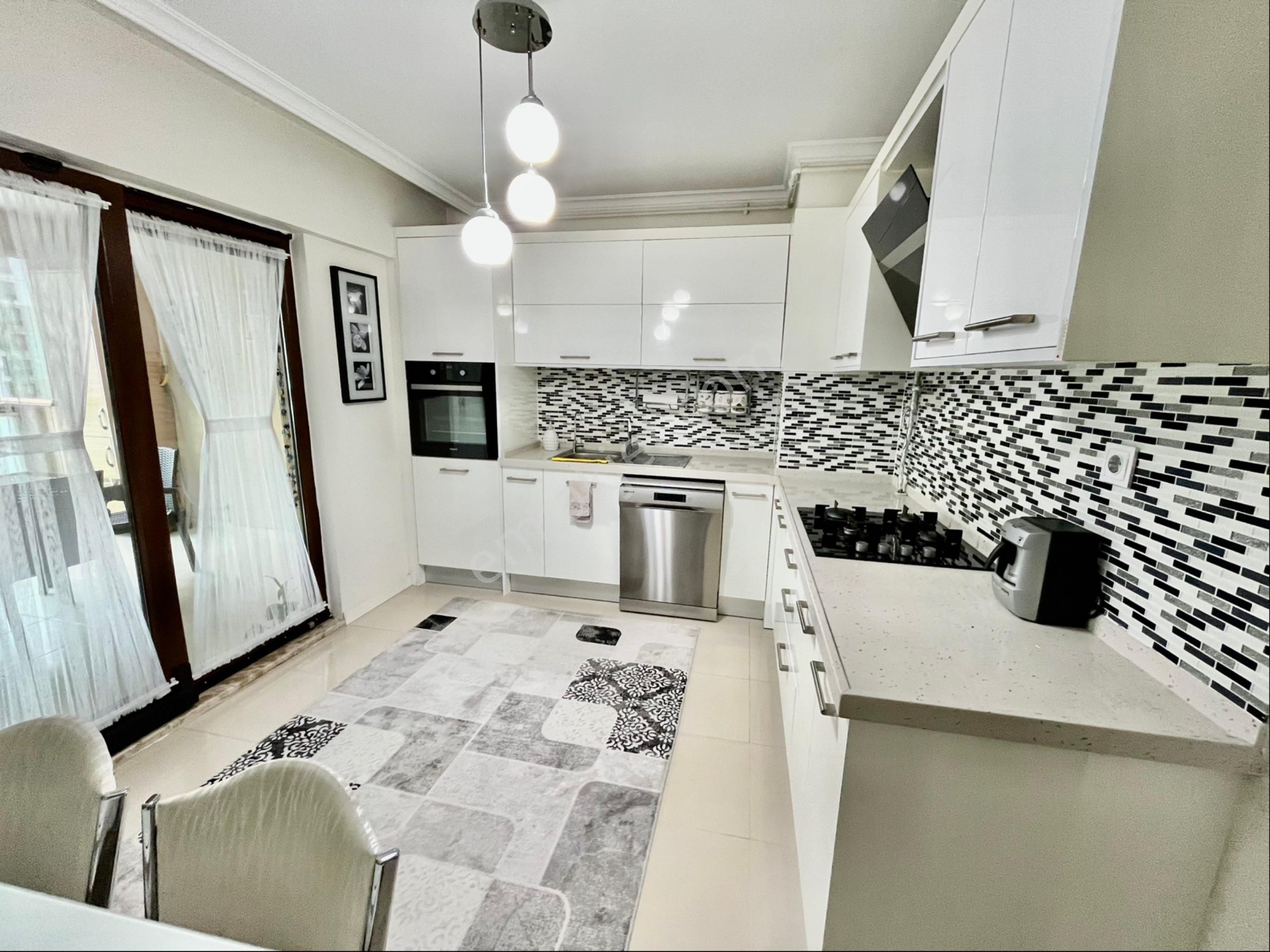 23 Nisan’da Site İçi Ara Kat - Görsel 9