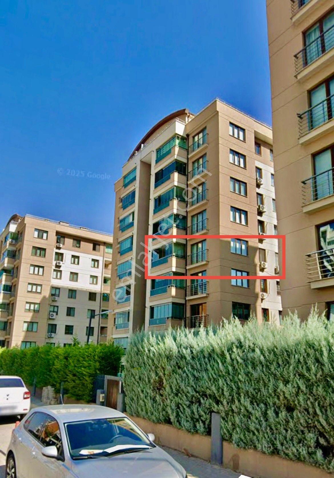 23 Nisan’da Site İçi Ara Kat