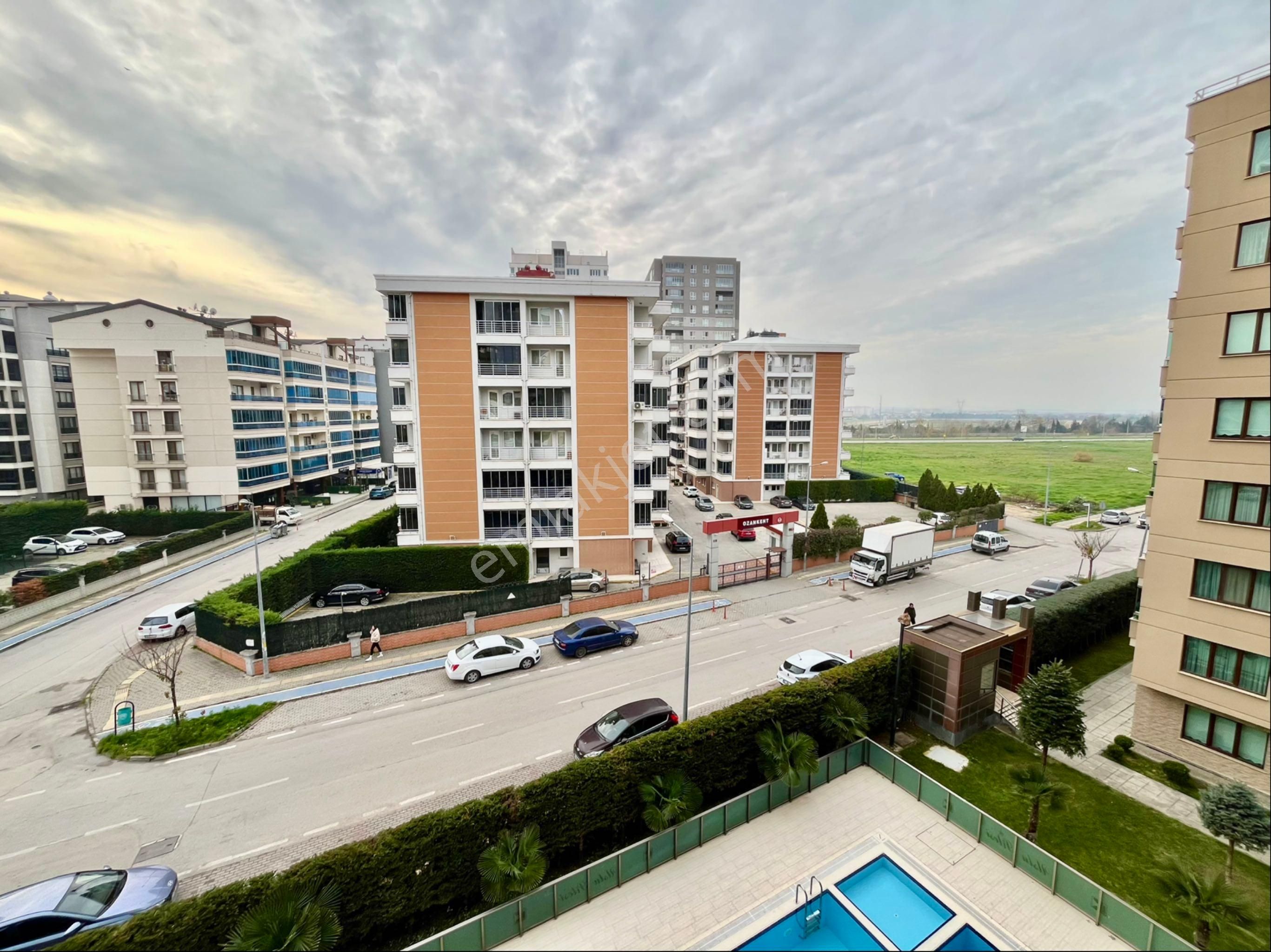 23 Nisan’da Site İçi Ara Kat - Görsel 22