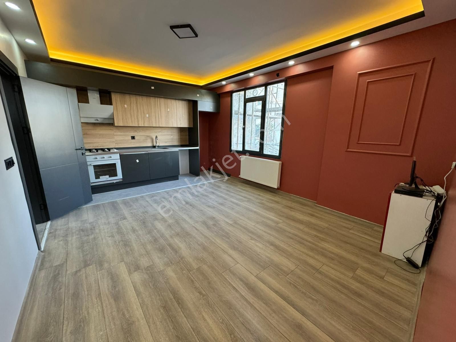 Eşyalı Kiralık Ultra Lüx 1+1 - Görsel 10