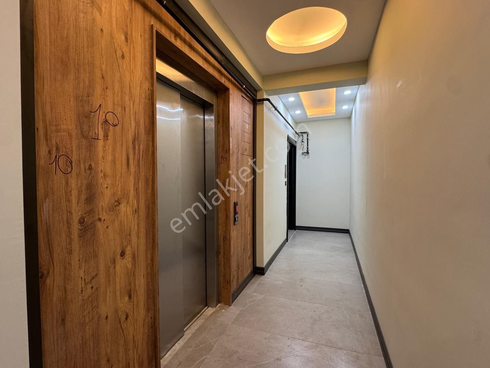 Eşyalı Kiralık Ultra Lüx 1+1 - Görsel 15