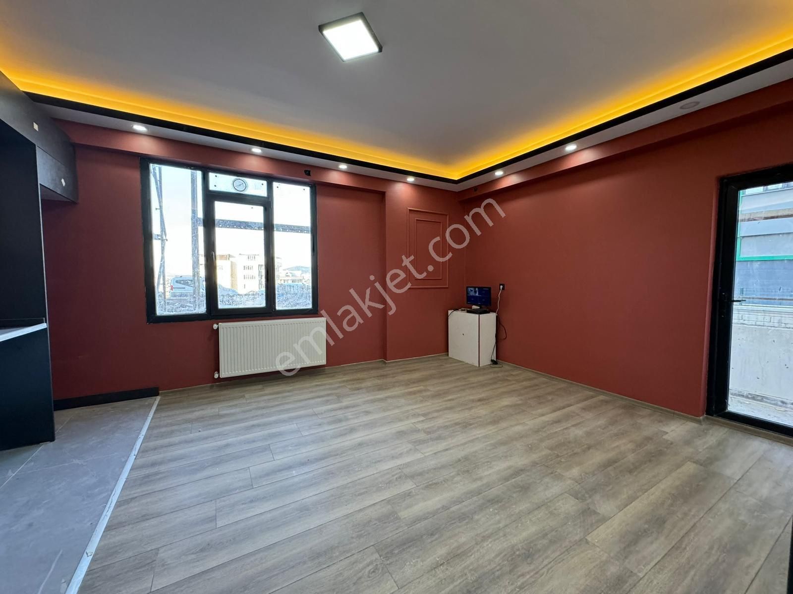 Eşyalı Kiralık Ultra Lüx 1+1 - Görsel 14