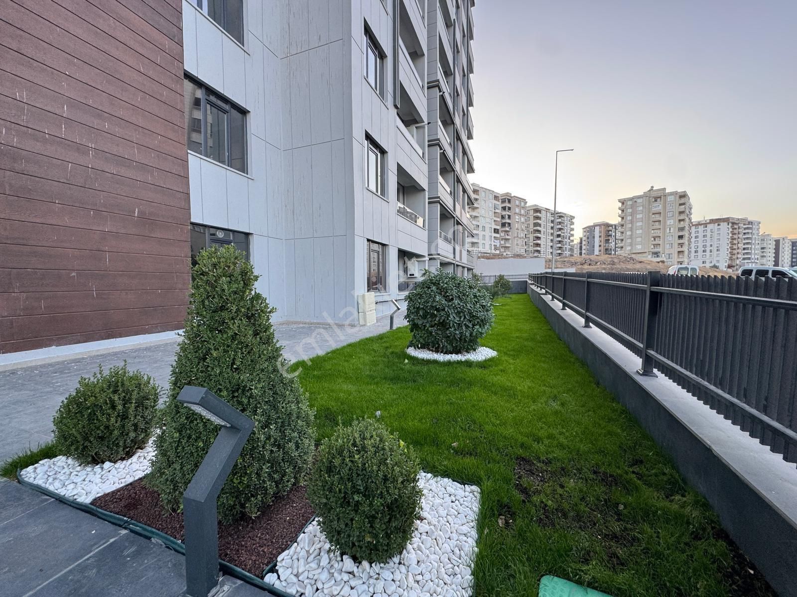 Eşyalı Kiralık Ultra Lüx 1+1 - Görsel 4