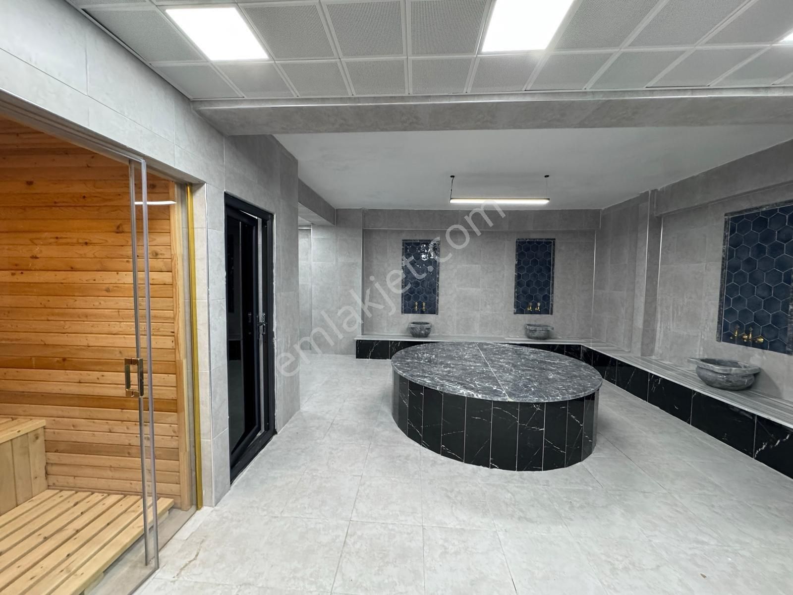 Eşyalı Kiralık Ultra Lüx 1+1 - Görsel 18