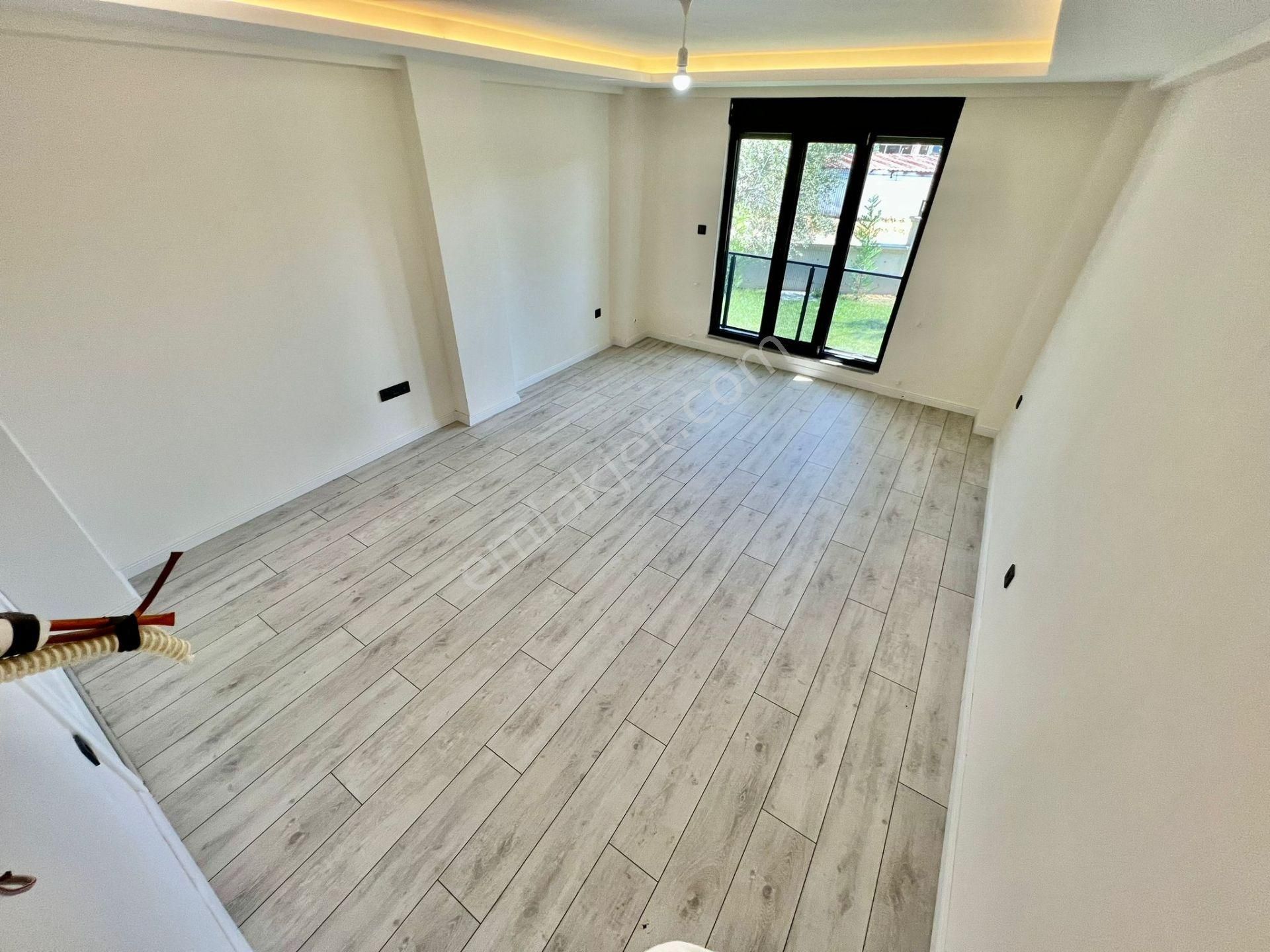 ✨akçay Ay Emlak'tan✨güre'de Kendine Ait Geniş Bahçeli Satılık 7+1 Tasarım Müstakil Villa - Görsel 5