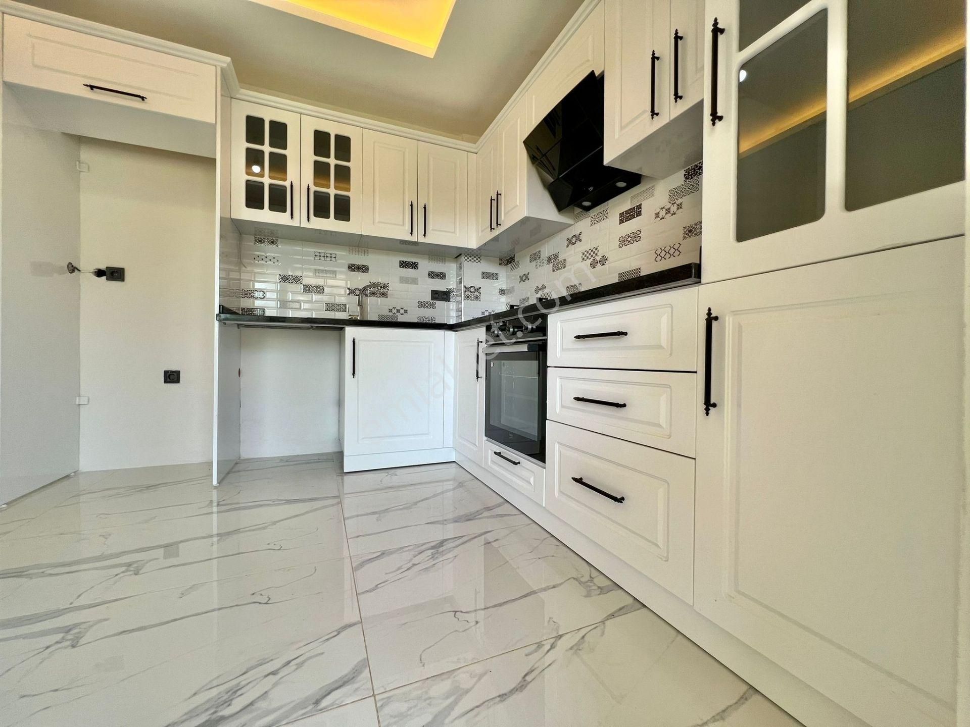 ✨akçay Ay Emlak'tan✨güre'de Kendine Ait Geniş Bahçeli Satılık 7+1 Tasarım Müstakil Villa - Görsel 4