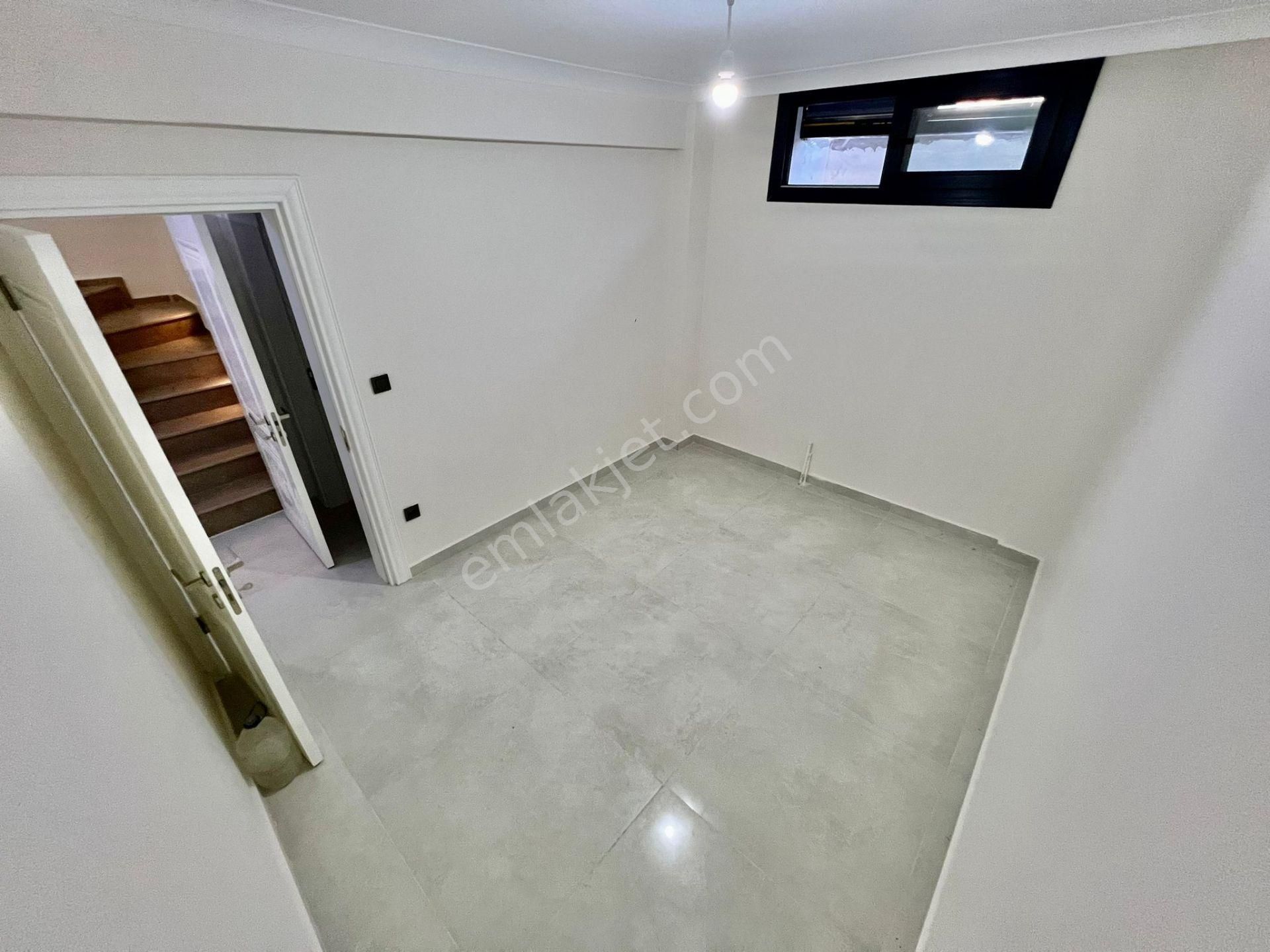 ✨akçay Ay Emlak'tan✨güre'de Kendine Ait Geniş Bahçeli Satılık 7+1 Tasarım Müstakil Villa - Görsel 24