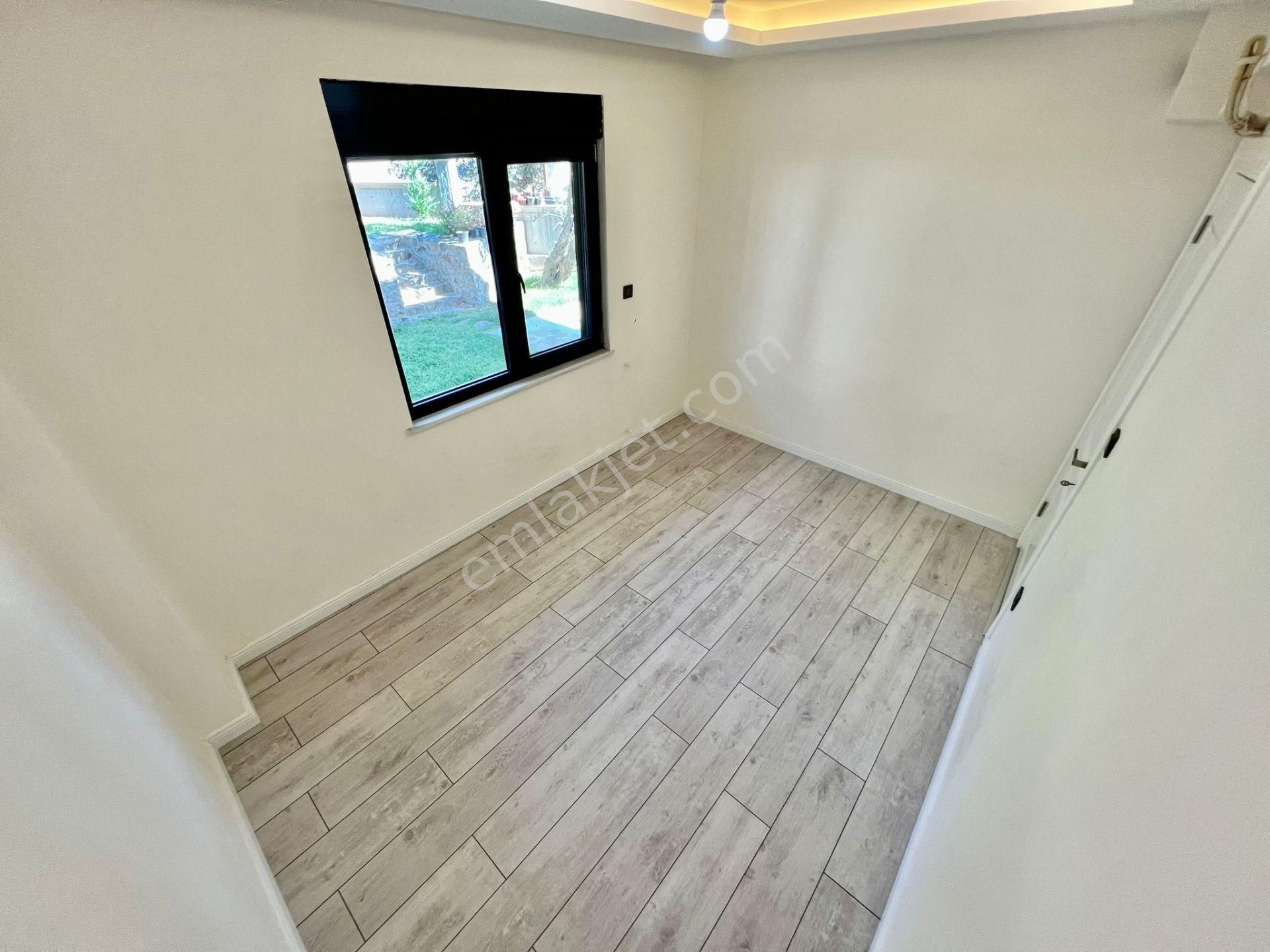 ✨akçay Ay Emlak'tan✨güre'de Kendine Ait Geniş Bahçeli Satılık 7+1 Tasarım Müstakil Villa - Görsel 10