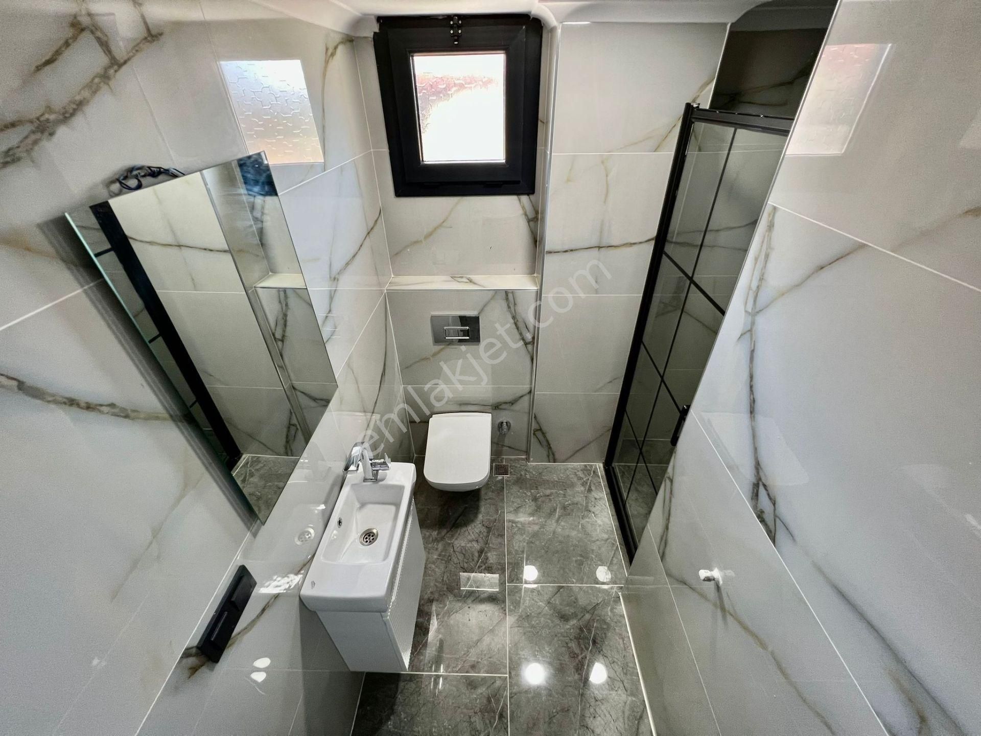 ✨akçay Ay Emlak'tan✨güre'de Kendine Ait Geniş Bahçeli Satılık 7+1 Tasarım Müstakil Villa - Görsel 26