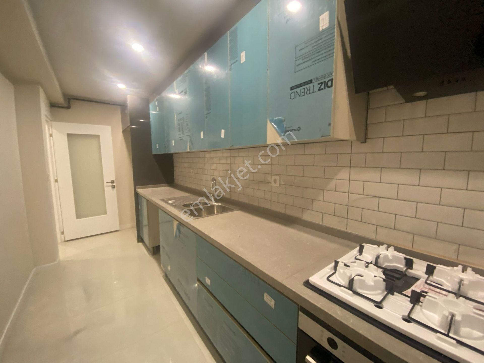 Bahçelievler Delihüseyin Paşa 3+1 Yeni Bina Satılık - Görsel 13