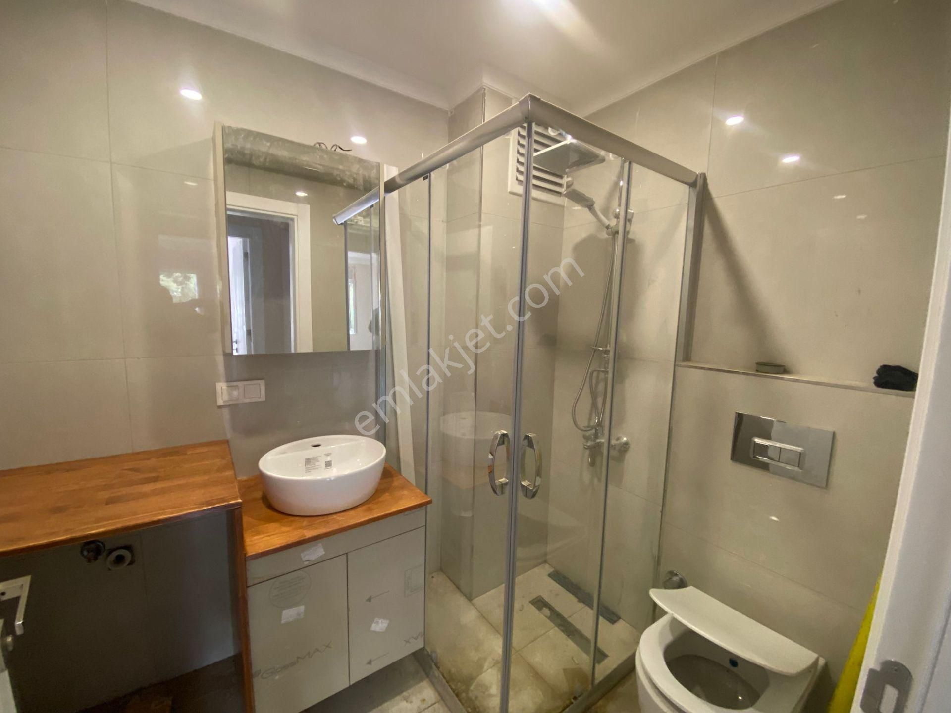 Bahçelievler Delihüseyin Paşa 3+1 Yeni Bina Satılık - Görsel 19