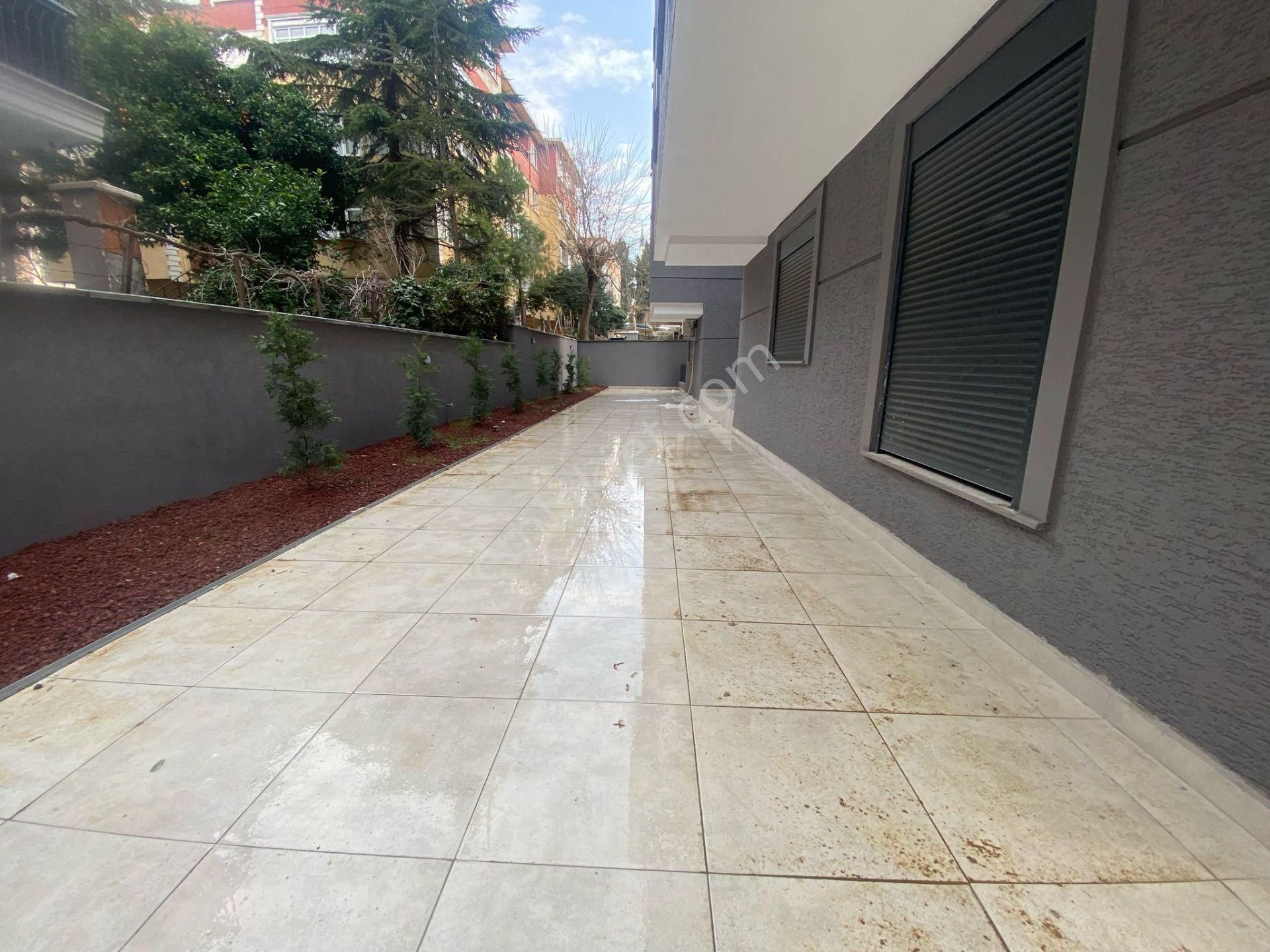 Bahçelievler Delihüseyin Paşa 3+1 Yeni Bina Satılık - Görsel 2