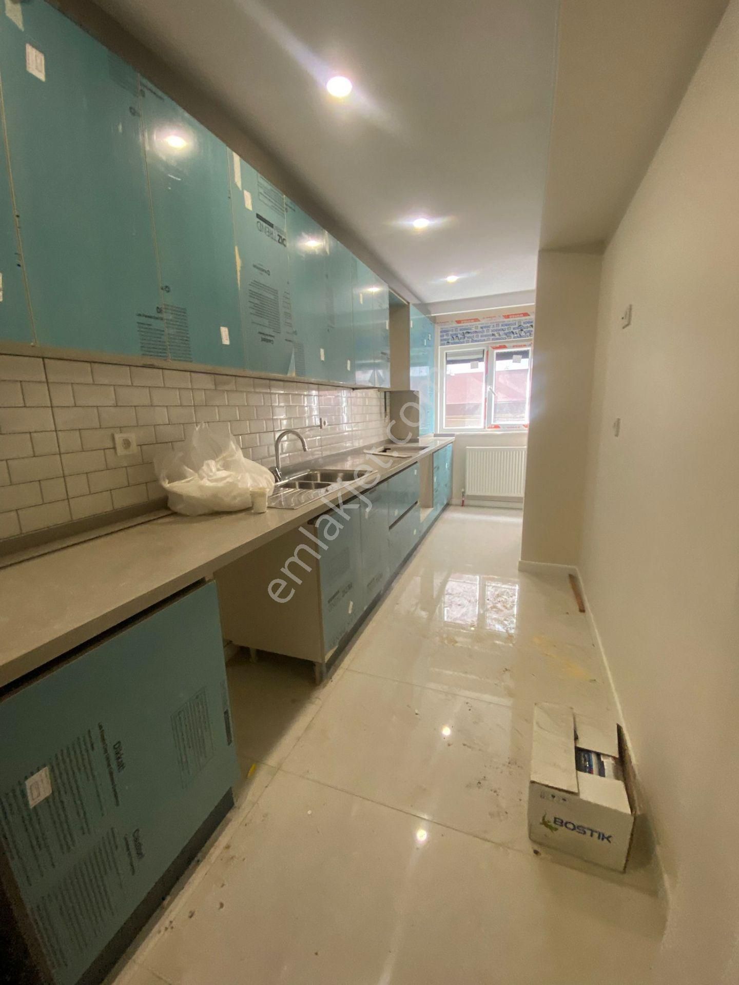 Bahçelievler Delihüseyin Paşa 3+1 Yeni Bina Satılık - Görsel 17