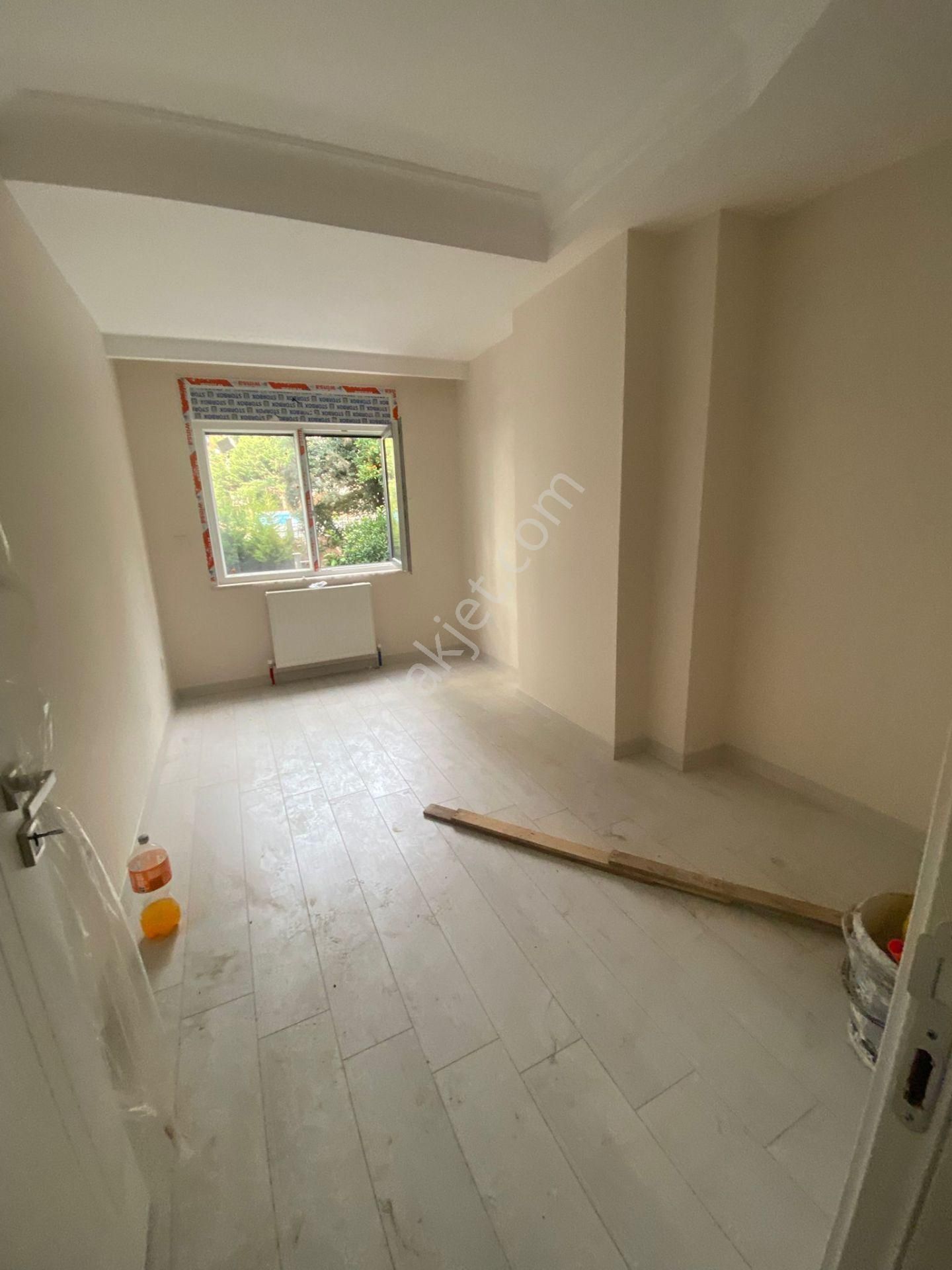 Bahçelievler Delihüseyin Paşa 3+1 Yeni Bina Satılık - Görsel 16