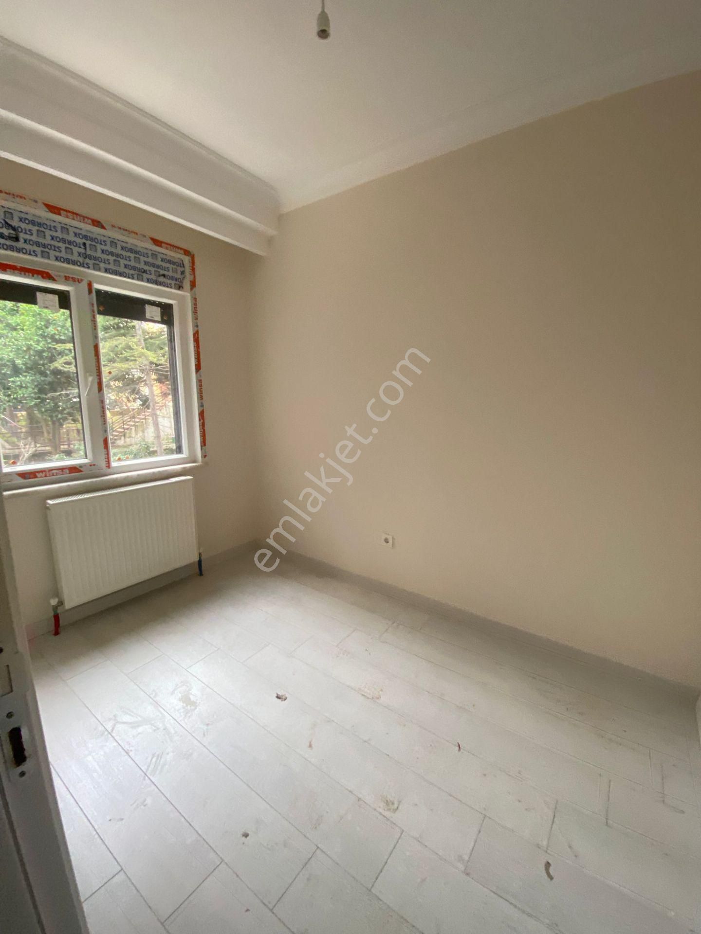 Bahçelievler Delihüseyin Paşa 3+1 Yeni Bina Satılık - Görsel 15