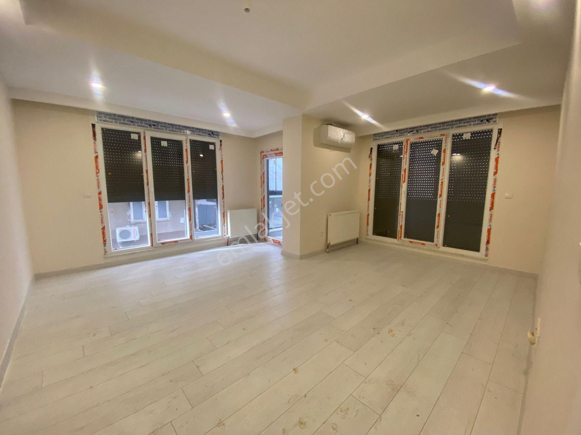 Bahçelievler Delihüseyin Paşa 3+1 Yeni Bina Satılık - Görsel 18