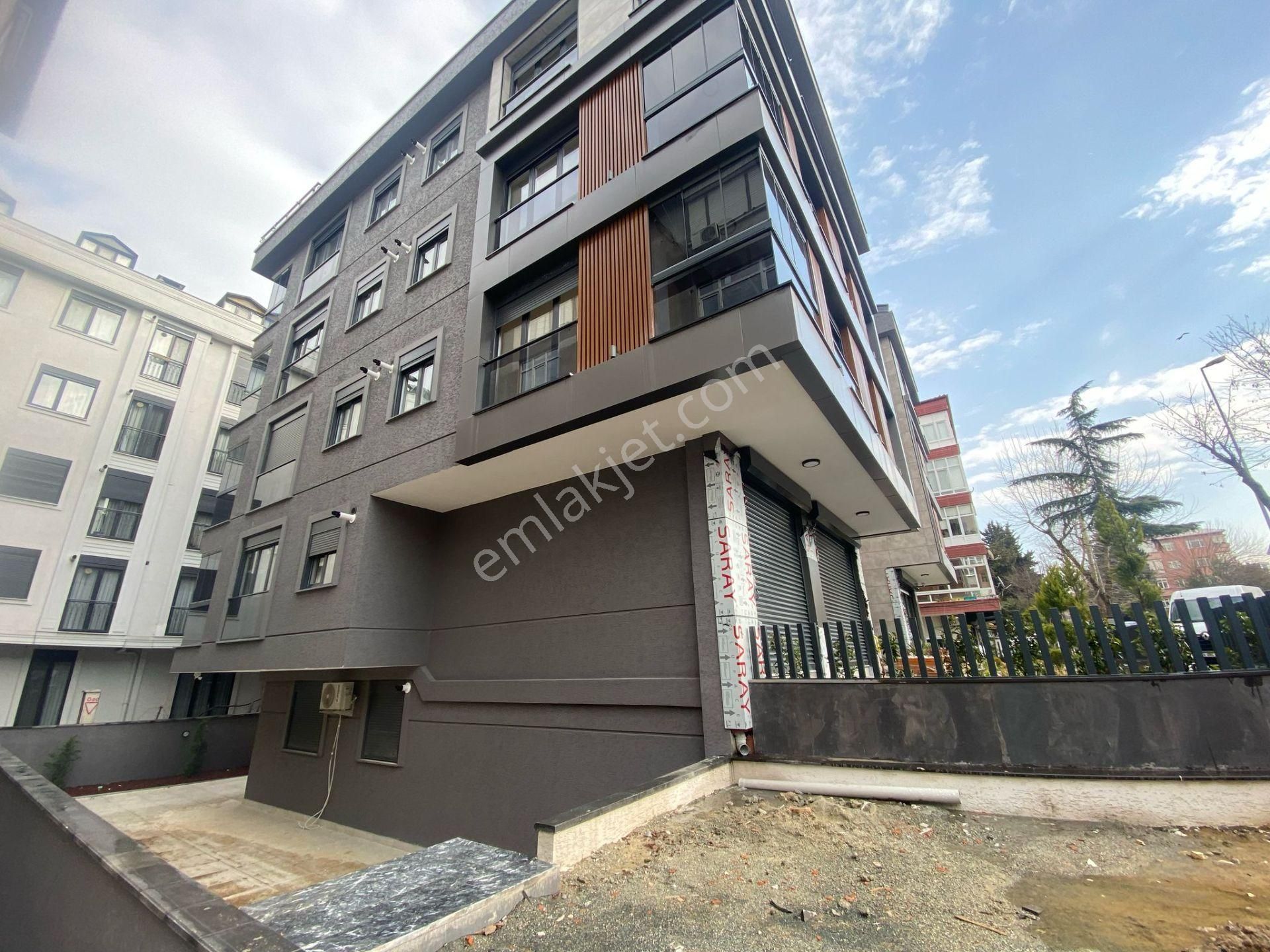 Bahçelievler Delihüseyin Paşa 3+1 Yeni Bina Satılık - Görsel 3