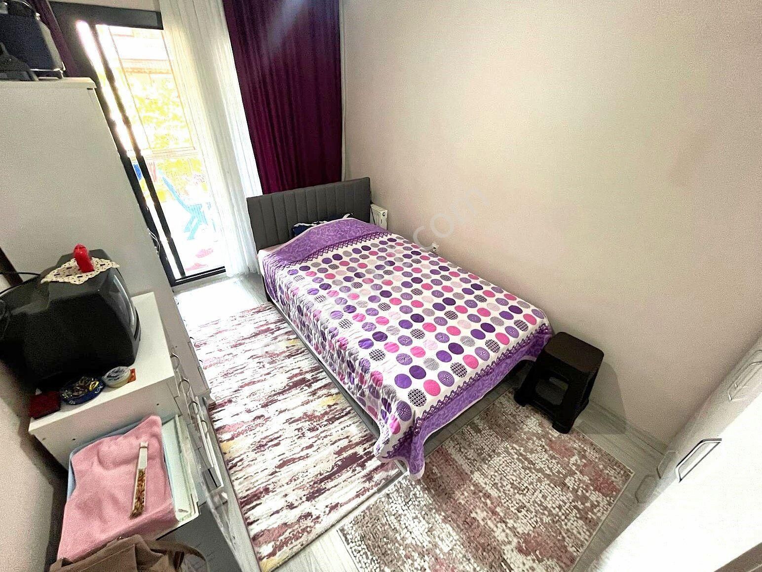 🛑🛑aktif'ten Akçay'da En Nezih Muhitte Doğalgazlı Cam Balkonlu 1+1 Asansörlü Lüks Daire - Görsel 29