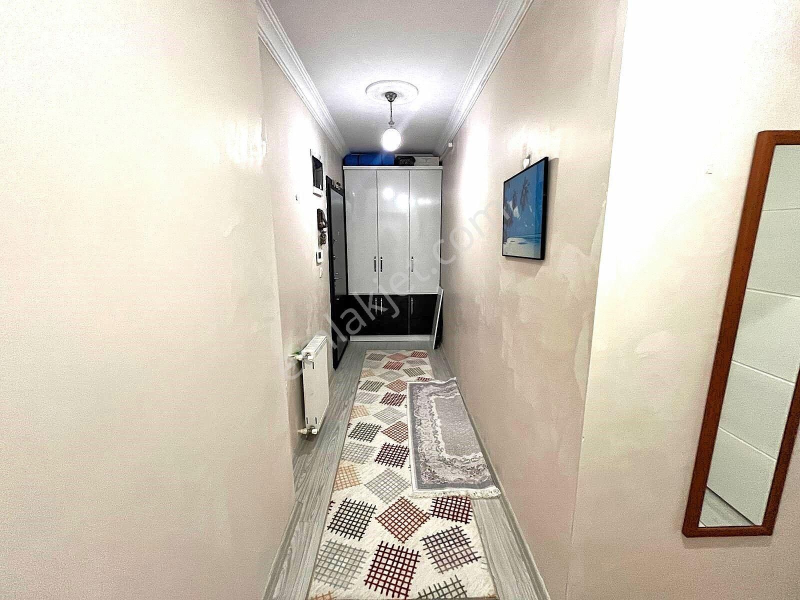 🛑🛑aktif'ten Akçay'da En Nezih Muhitte Doğalgazlı Cam Balkonlu 1+1 Asansörlü Lüks Daire - Görsel 20