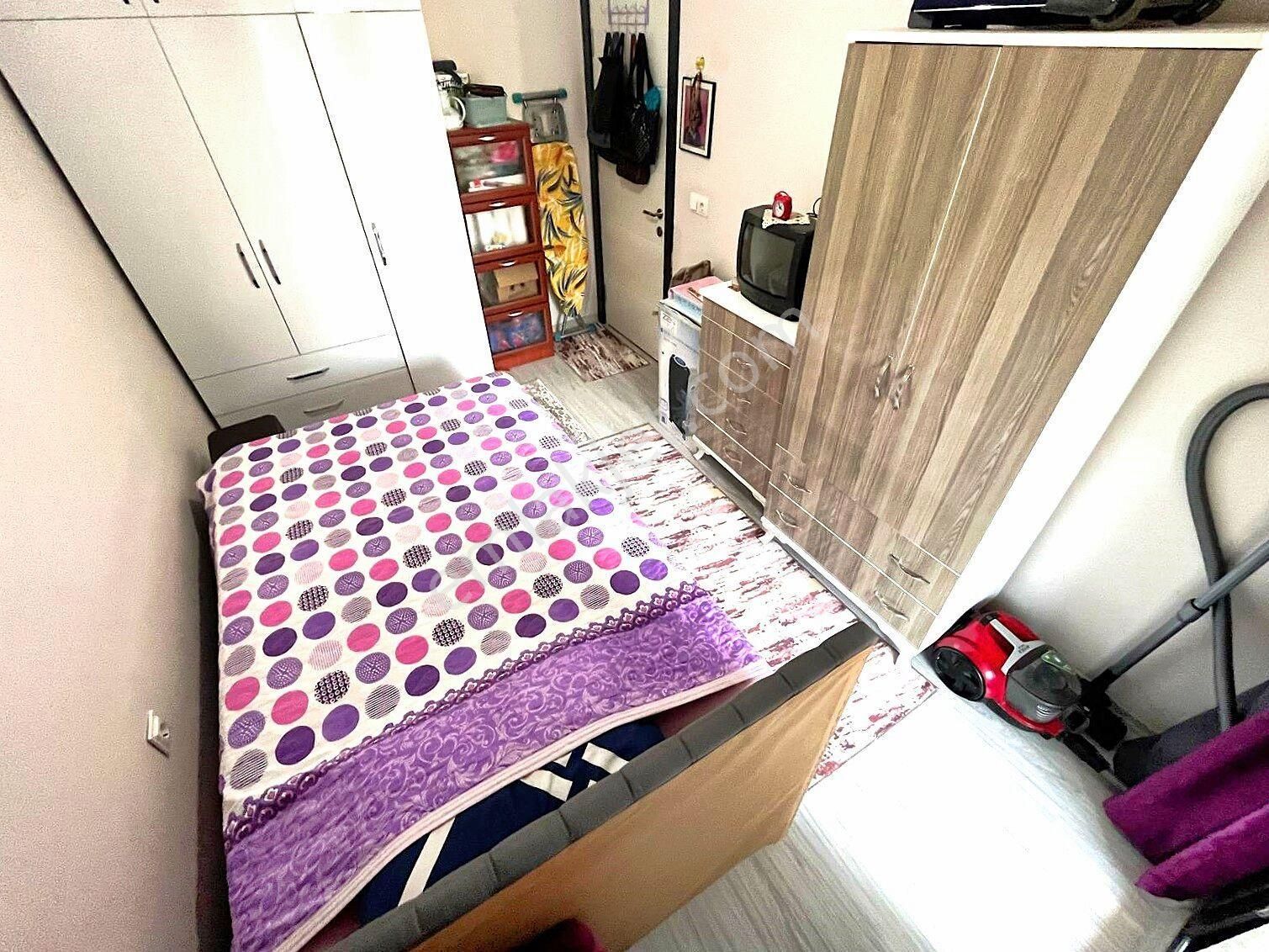 🛑🛑aktif'ten Akçay'da En Nezih Muhitte Doğalgazlı Cam Balkonlu 1+1 Asansörlü Lüks Daire - Görsel 30