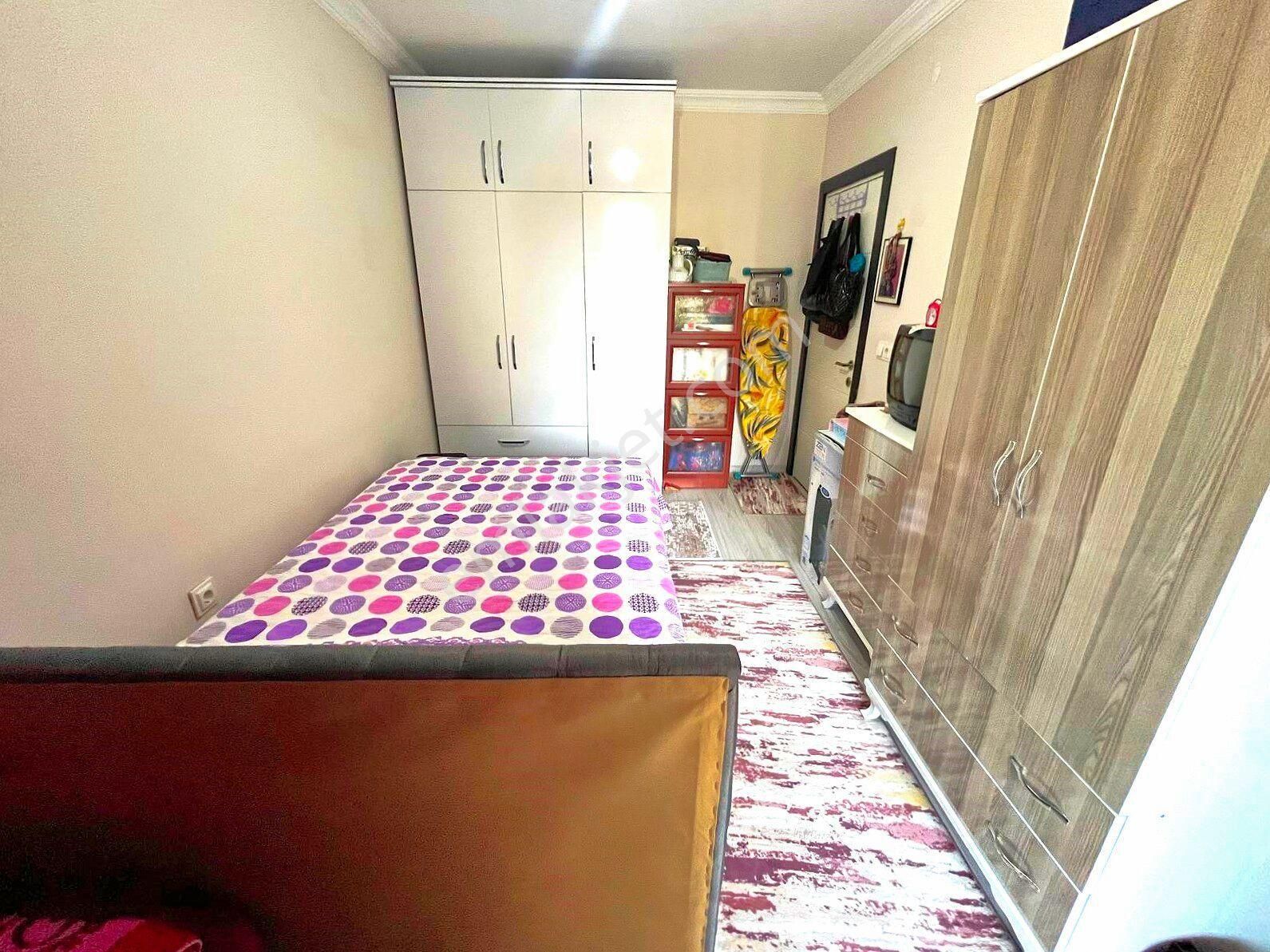 🛑🛑aktif'ten Akçay'da En Nezih Muhitte Doğalgazlı Cam Balkonlu 1+1 Asansörlü Lüks Daire - Görsel 28