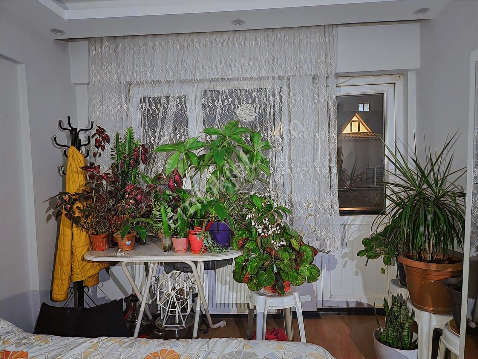 Kayalardan Görüklede İyi Konum Kiracılı 2+1 Daire - Görsel 15