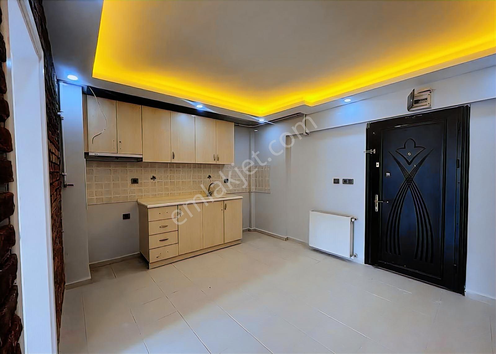 Kayalardan Görüklede İyi Konum Kiracılı 2+1 Daire - Görsel 18