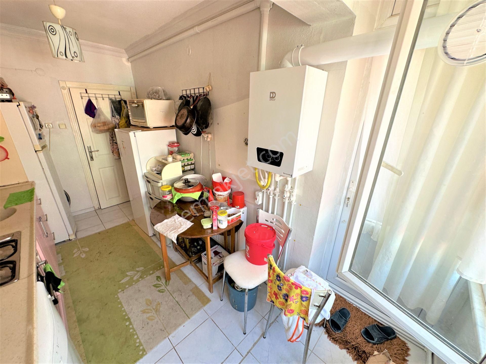 🔴🔴 Aktif'ten Akçay'da Satılık Kupon Fiyata Denize 400mt Kombili 2+1 Daire - Görsel 18