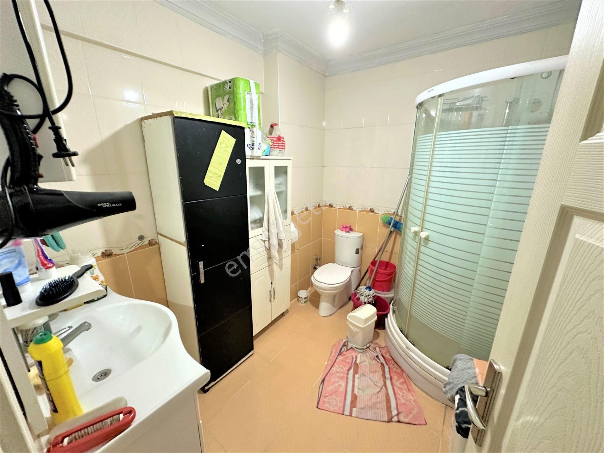 🔴🔴 Aktif'ten Akçay'da Satılık Kupon Fiyata Denize 400mt Kombili 2+1 Daire - Görsel 20