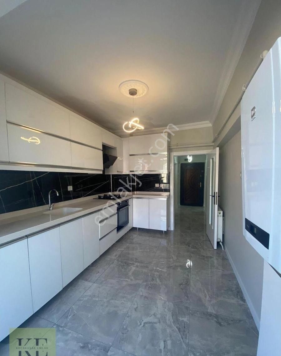 Ankara Sincan Selçukluda 3+1 Full Yapılı Arakat Satılık Daire - Görsel 12