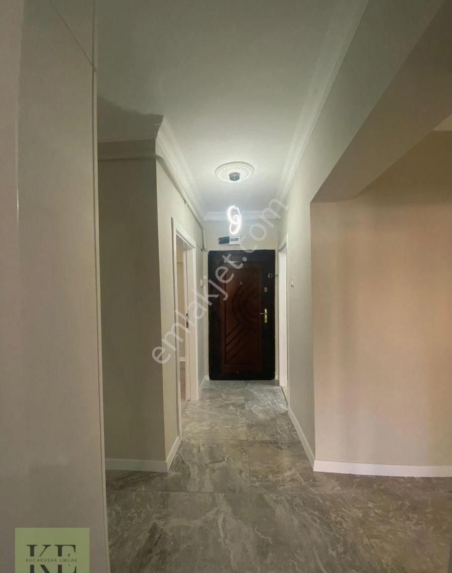 Ankara Sincan Selçukluda 3+1 Full Yapılı Arakat Satılık Daire - Görsel 18