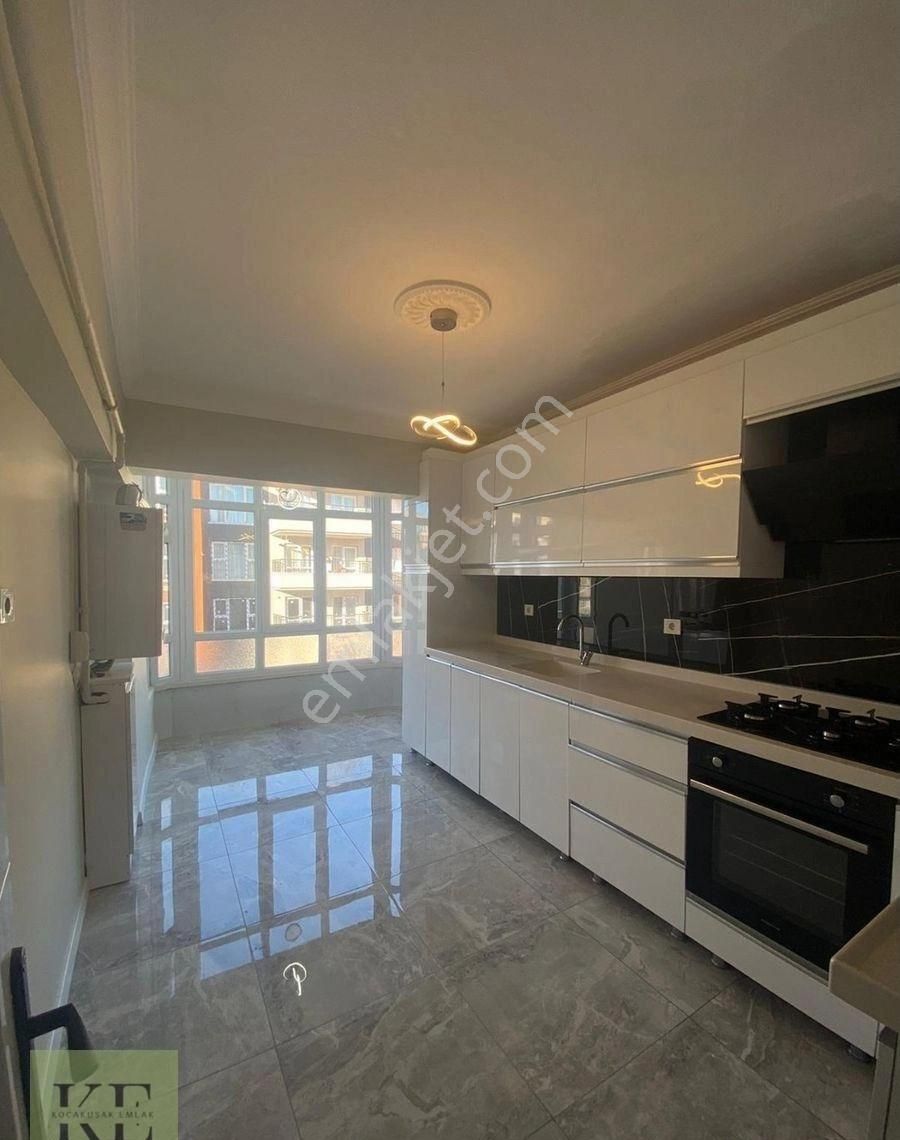 Ankara Sincan Selçukluda 3+1 Full Yapılı Arakat Satılık Daire