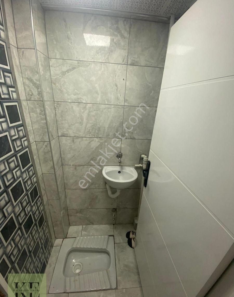 Ankara Sincan Selçukluda 3+1 Full Yapılı Arakat Satılık Daire - Görsel 17