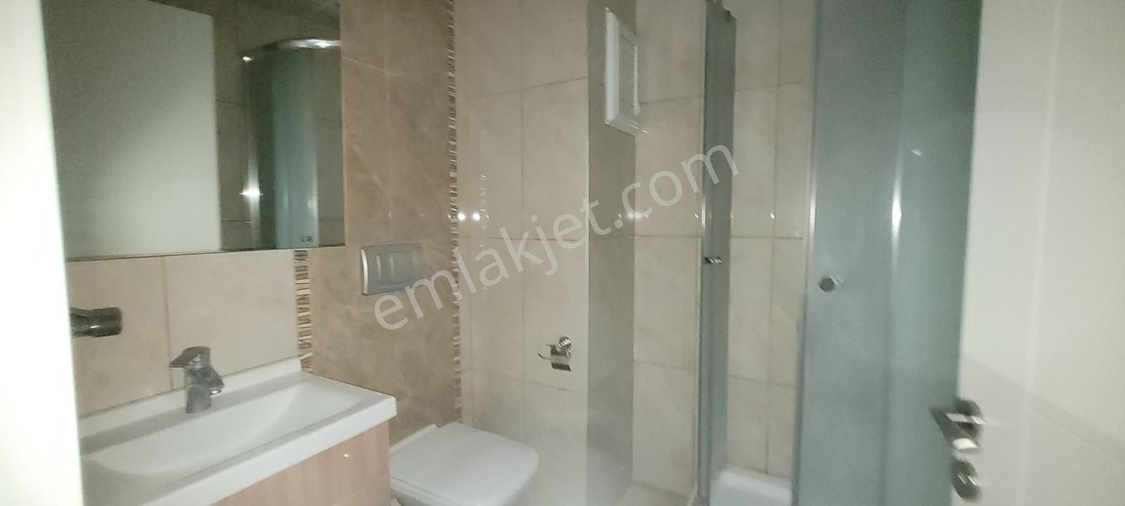 Muğla Merkez De Kiralık 4+1 Lux Daire - Görsel 18