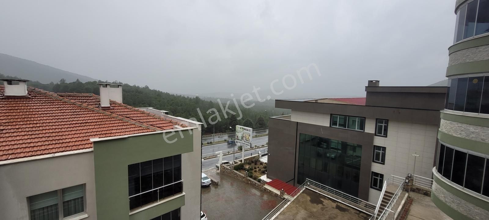 Muğla Merkez De Kiralık 4+1 Lux Daire - Görsel 15