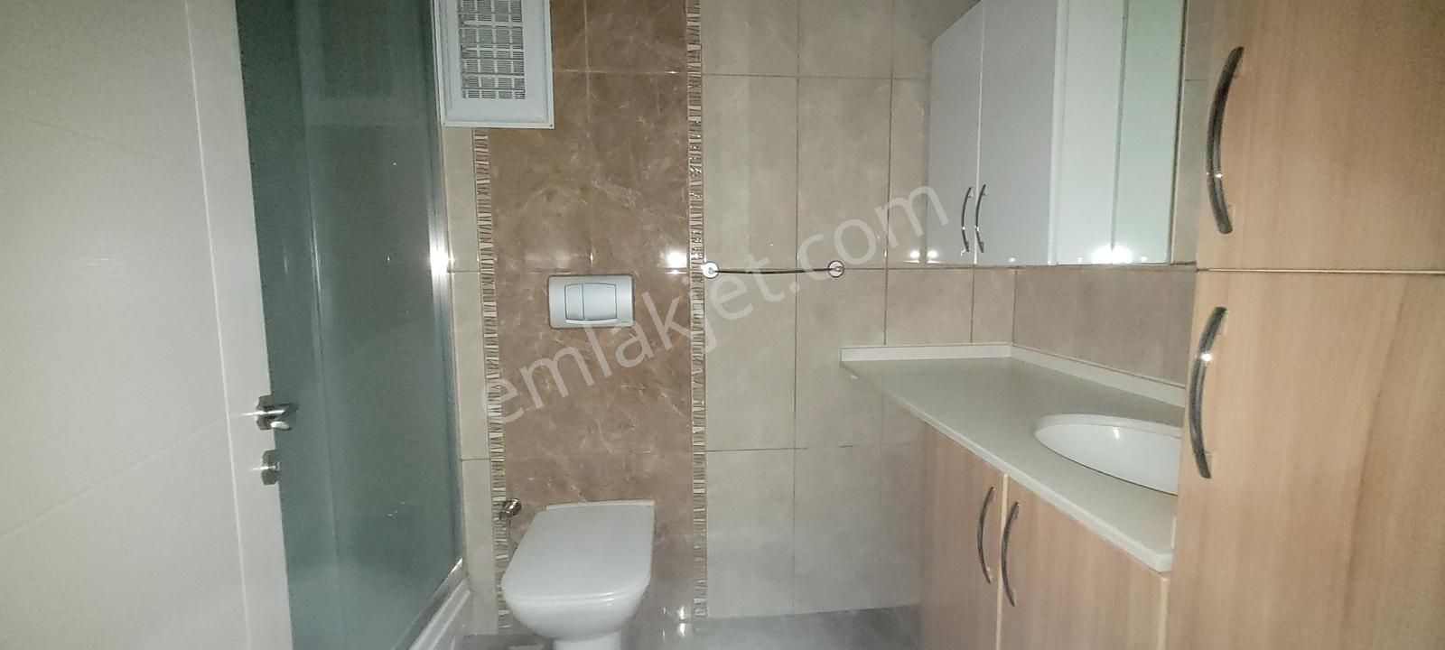 Muğla Merkez De Kiralık 4+1 Lux Daire - Görsel 11