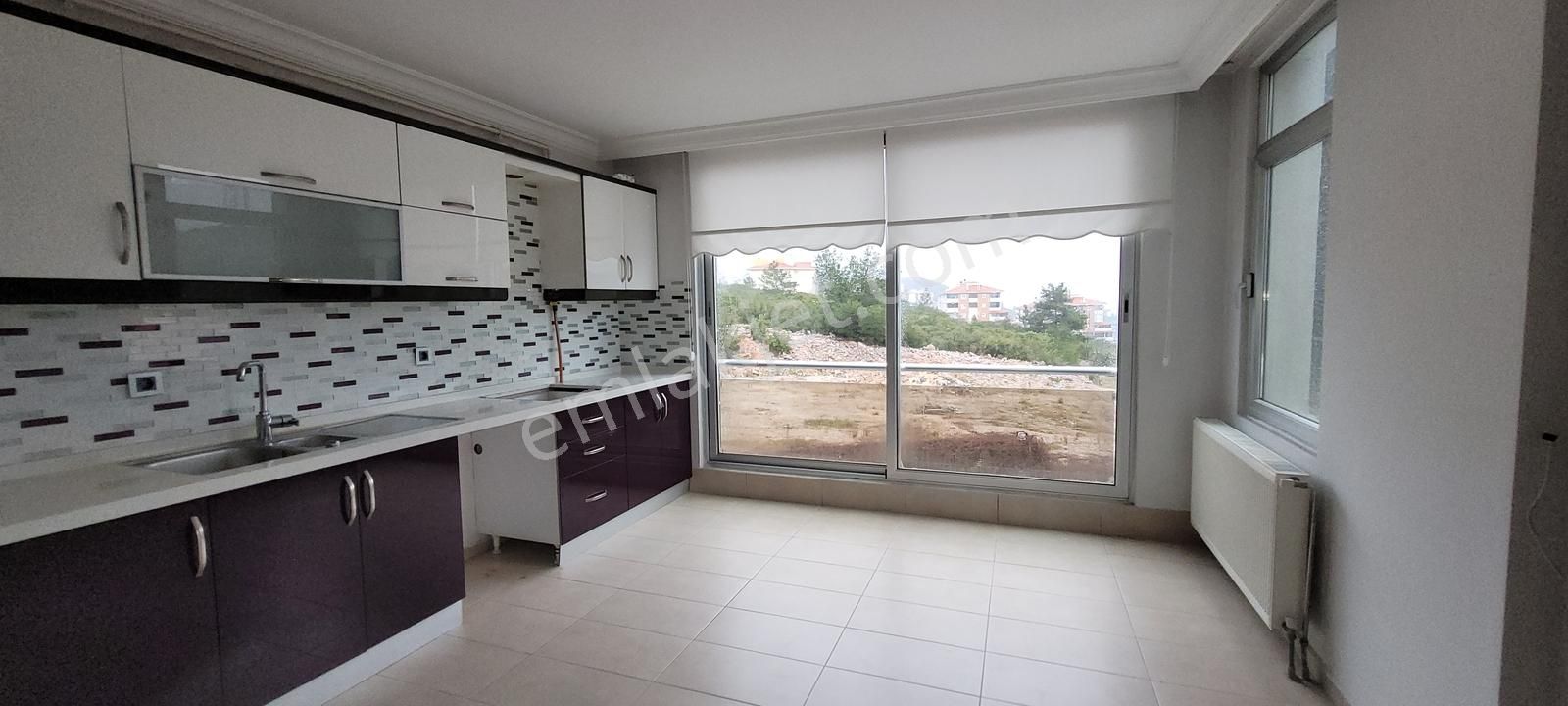 Muğla Merkez De Kiralık 4+1 Lux Daire - Görsel 21