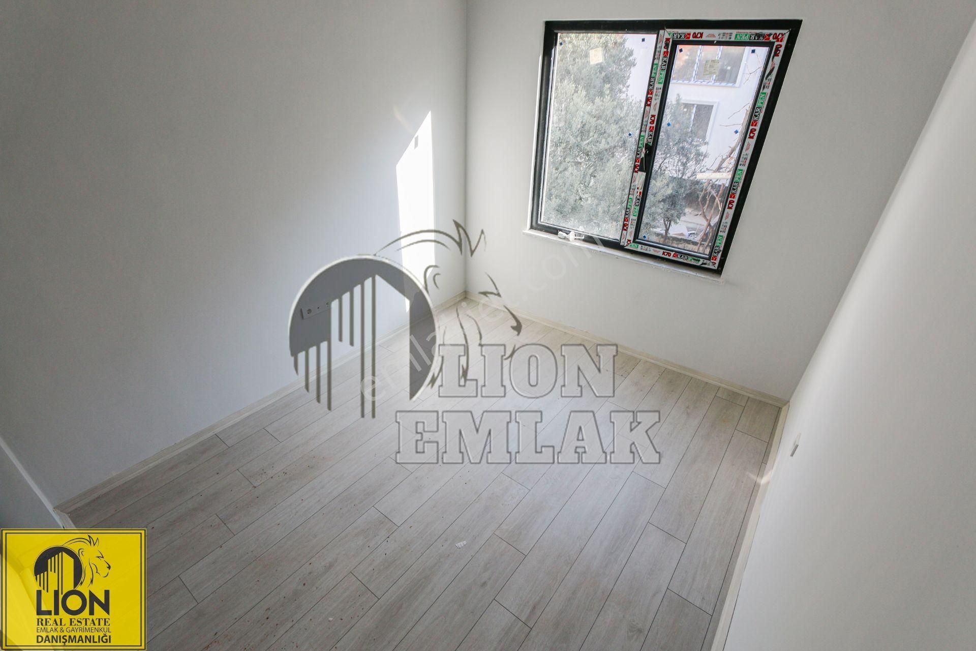 ⬛🟨 Lıon Emlak'tan 17 Eylül'de Merkezi Konumda 1+1 Fırsat Daire🟨⬛ - Görsel 24