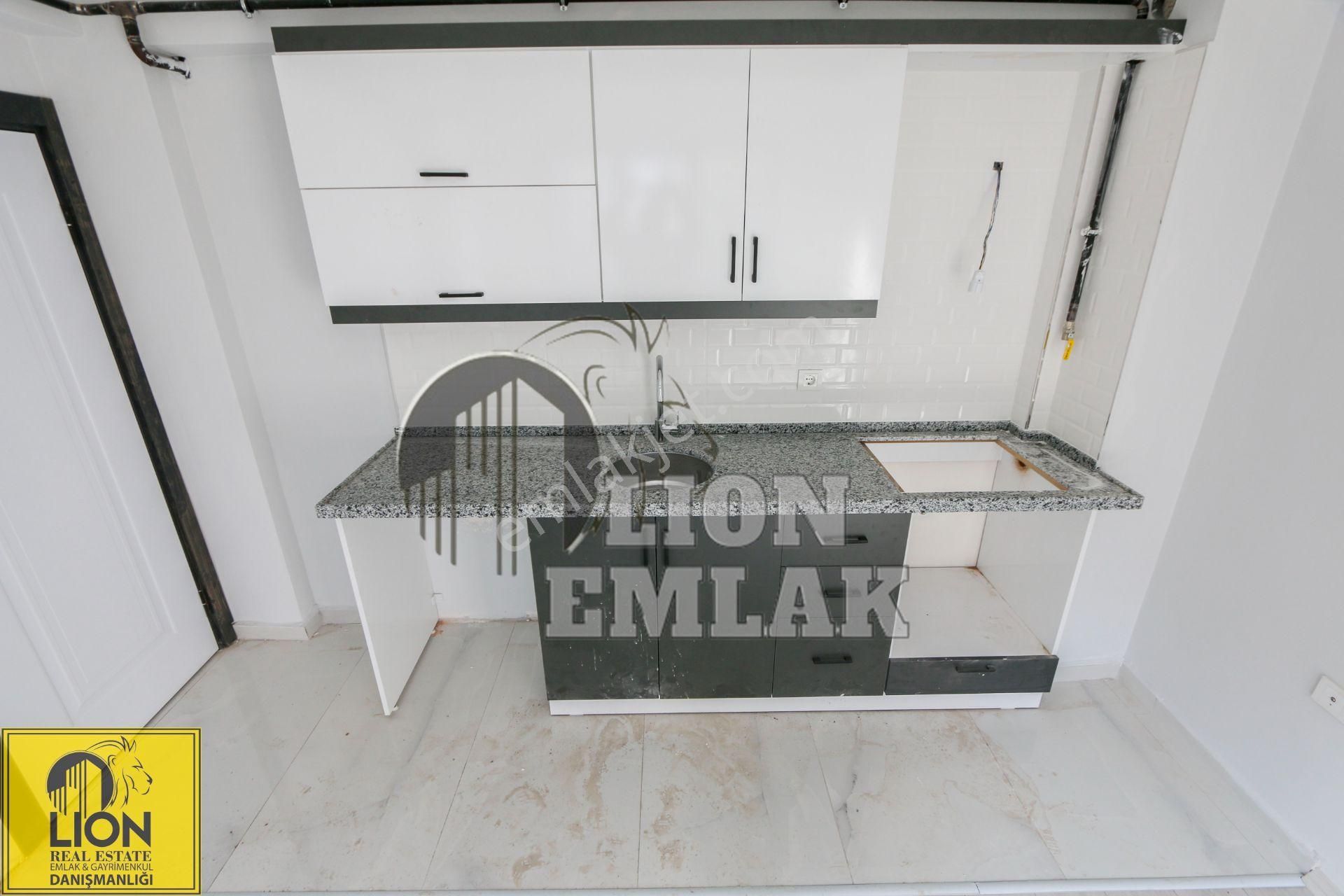 ⬛🟨 Lıon Emlak'tan 17 Eylül'de Merkezi Konumda 1+1 Fırsat Daire🟨⬛ - Görsel 3