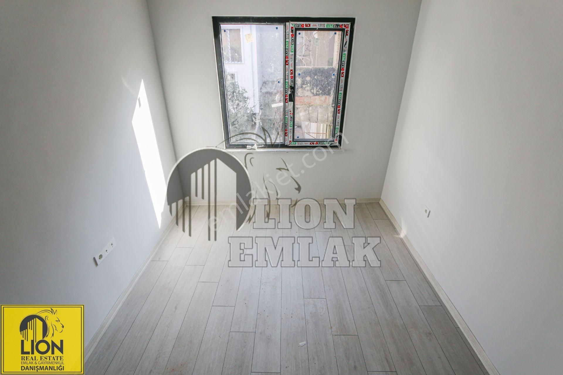 ⬛🟨 Lıon Emlak'tan 17 Eylül'de Merkezi Konumda 1+1 Fırsat Daire🟨⬛ - Görsel 28